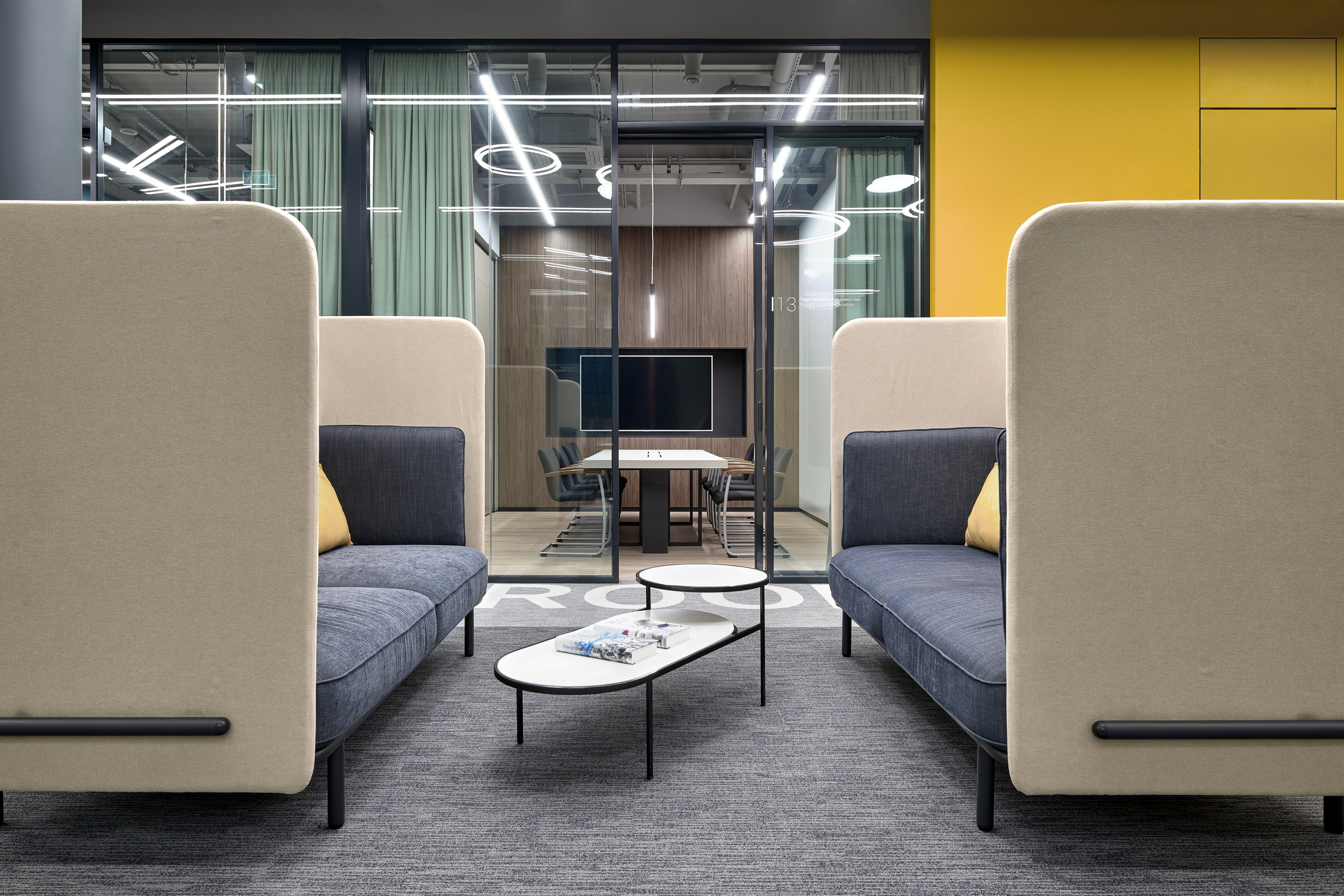 Sollers. Фотограф Наталья Вершинина