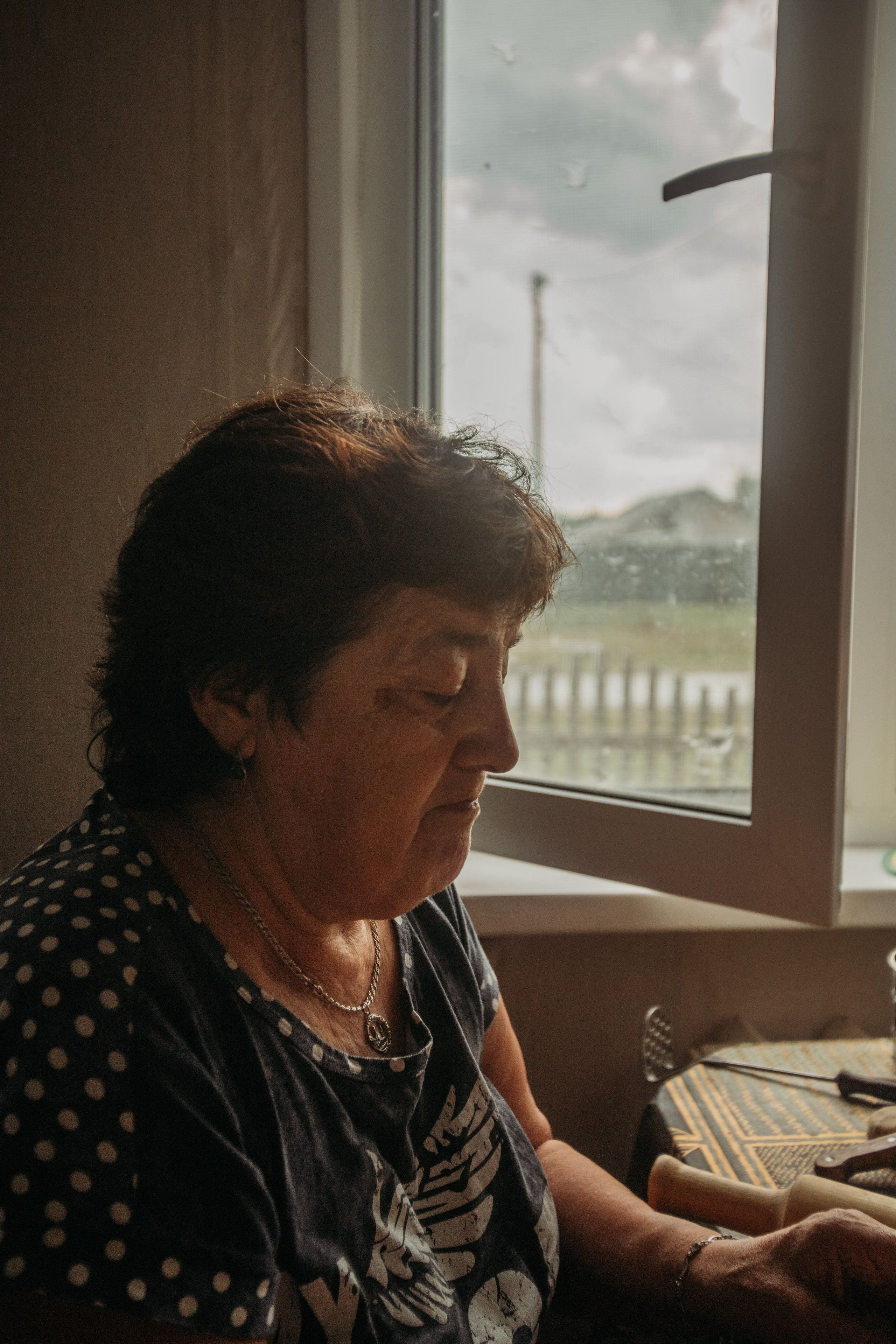 Домашняя фотосессия моей семьи. Венера Гайн. Репортажный фотограф  Тюмень. Обучение фотографии с 0