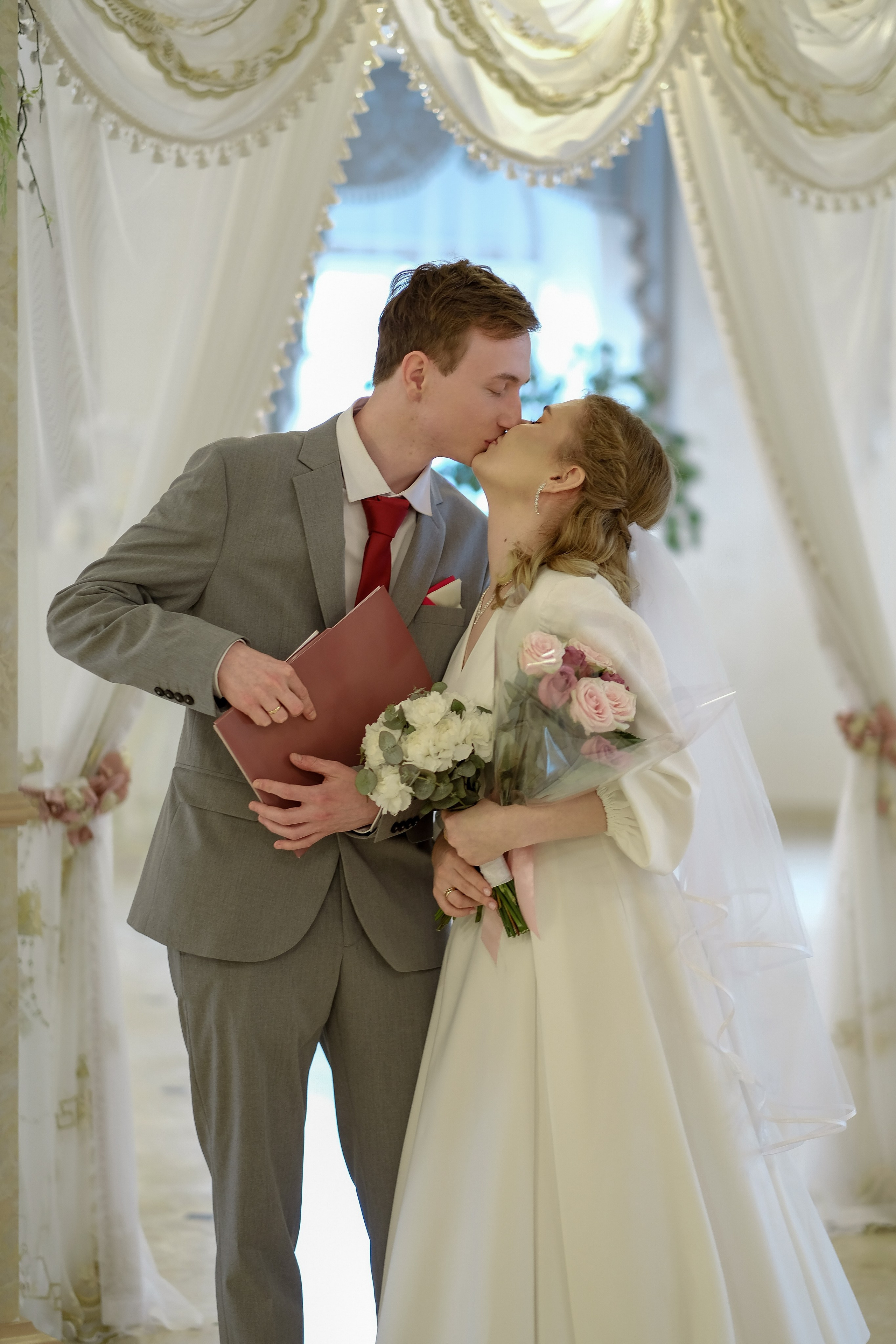 Максим и Ирина. Твой эксклюзивный фотограф Мария Дригова