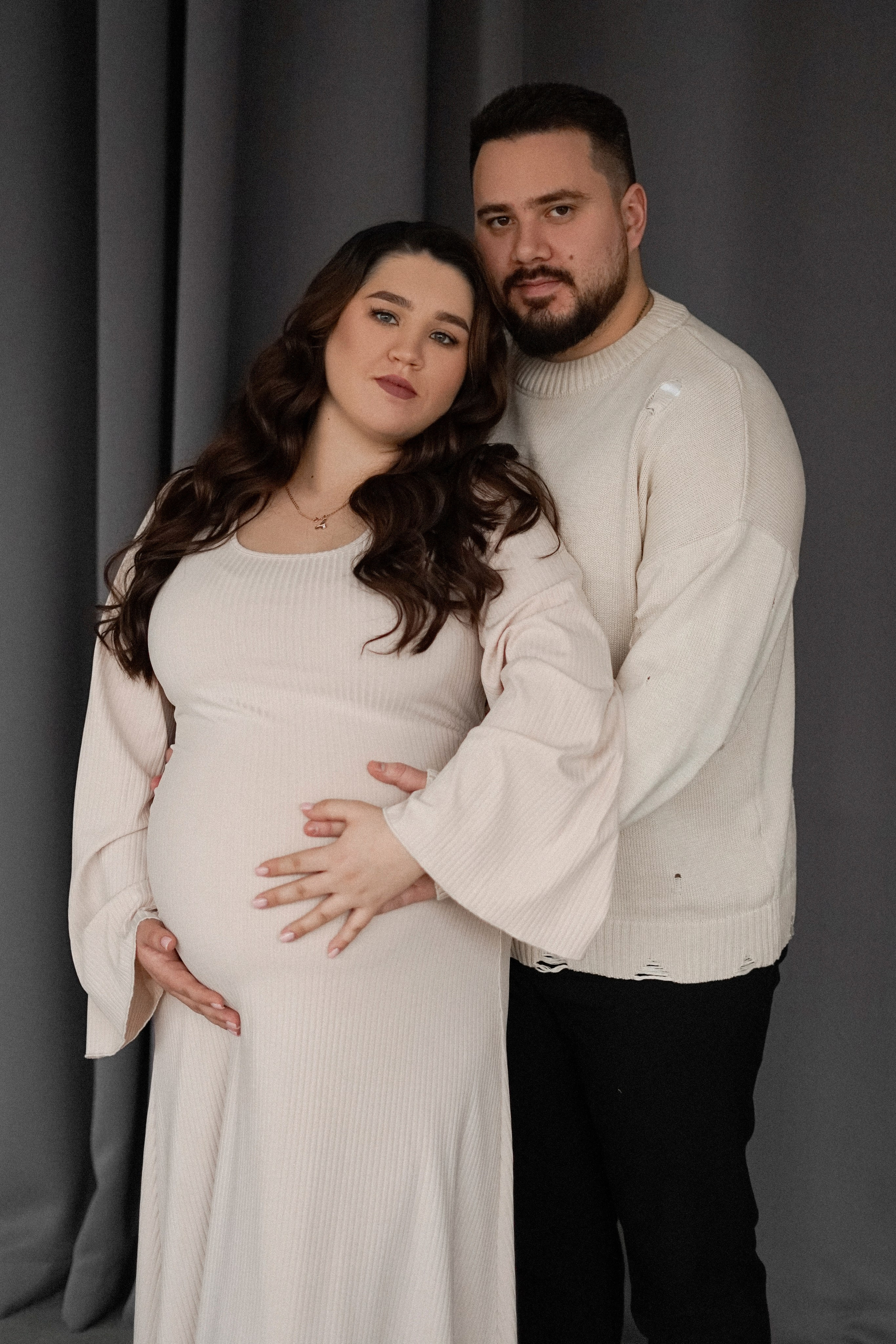 Ваня и Ангелина. Фотограф Москва и Серпухов