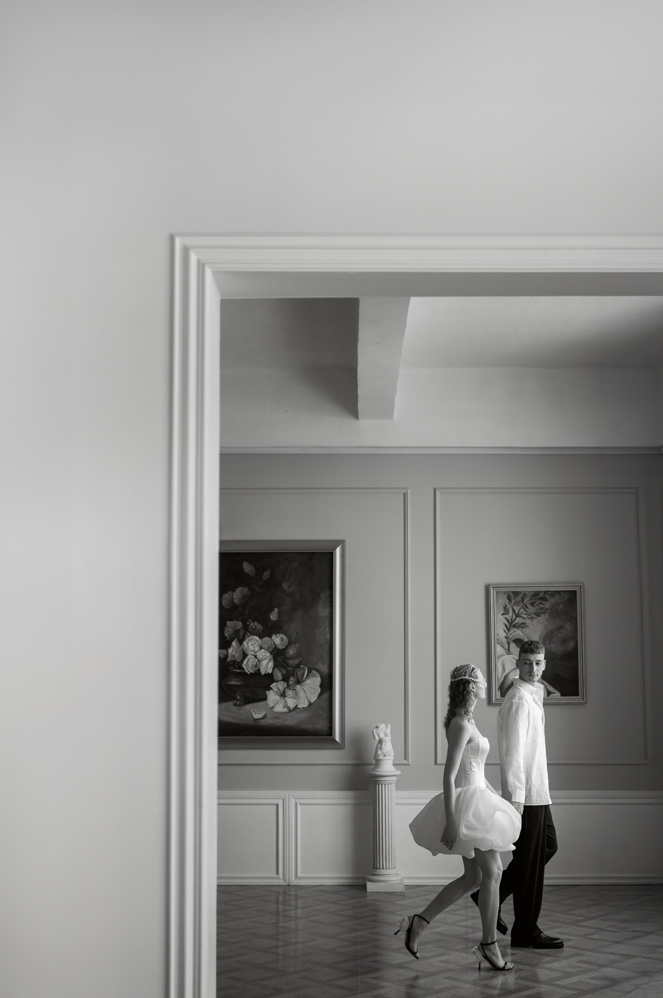 Влад и Алла. Свадебный фотограф Ростов-на- Дону, Краснодар, Москва