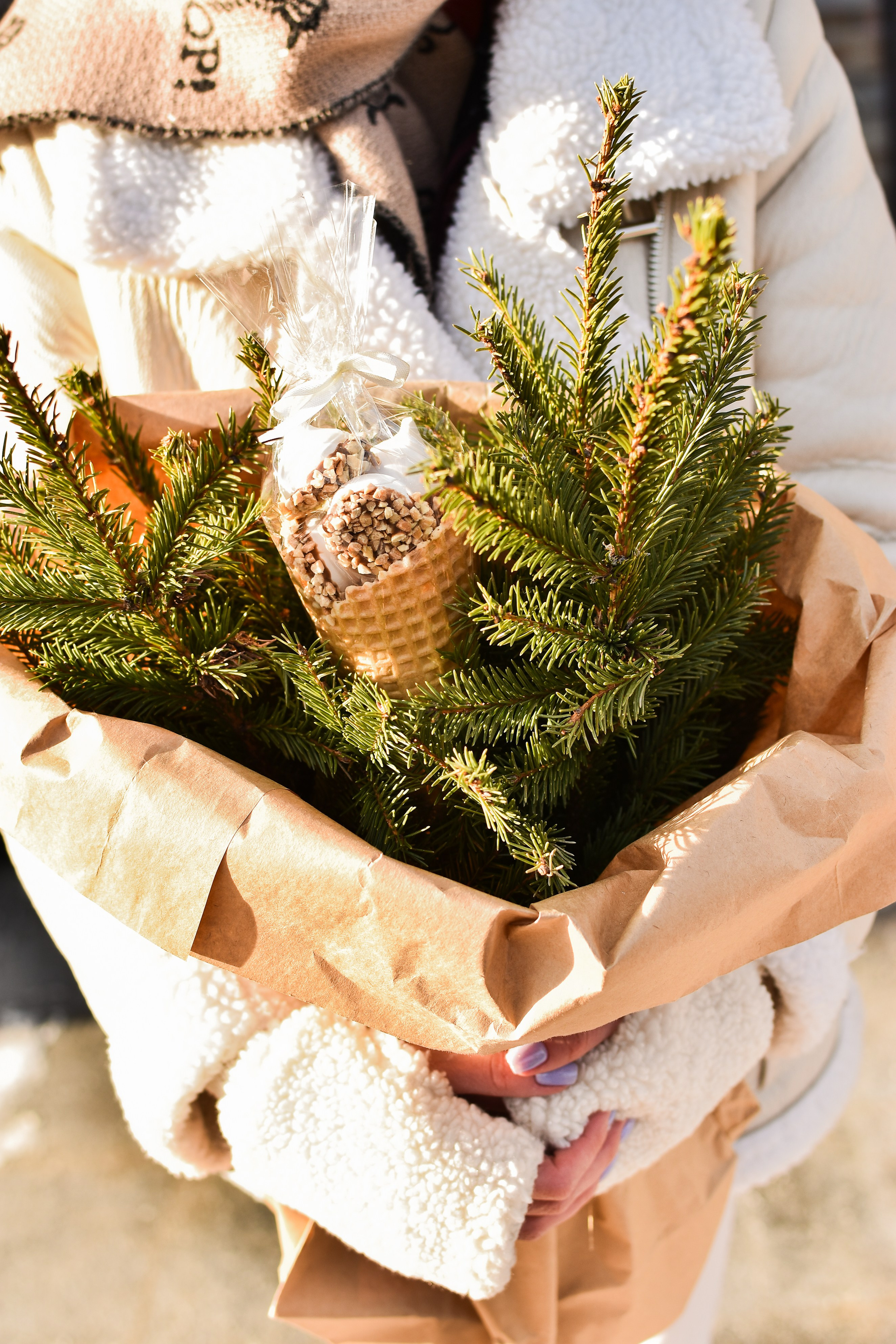 Звенит январская вьюга. Свадебный и семейный фотограф в Уфе Александров Максим