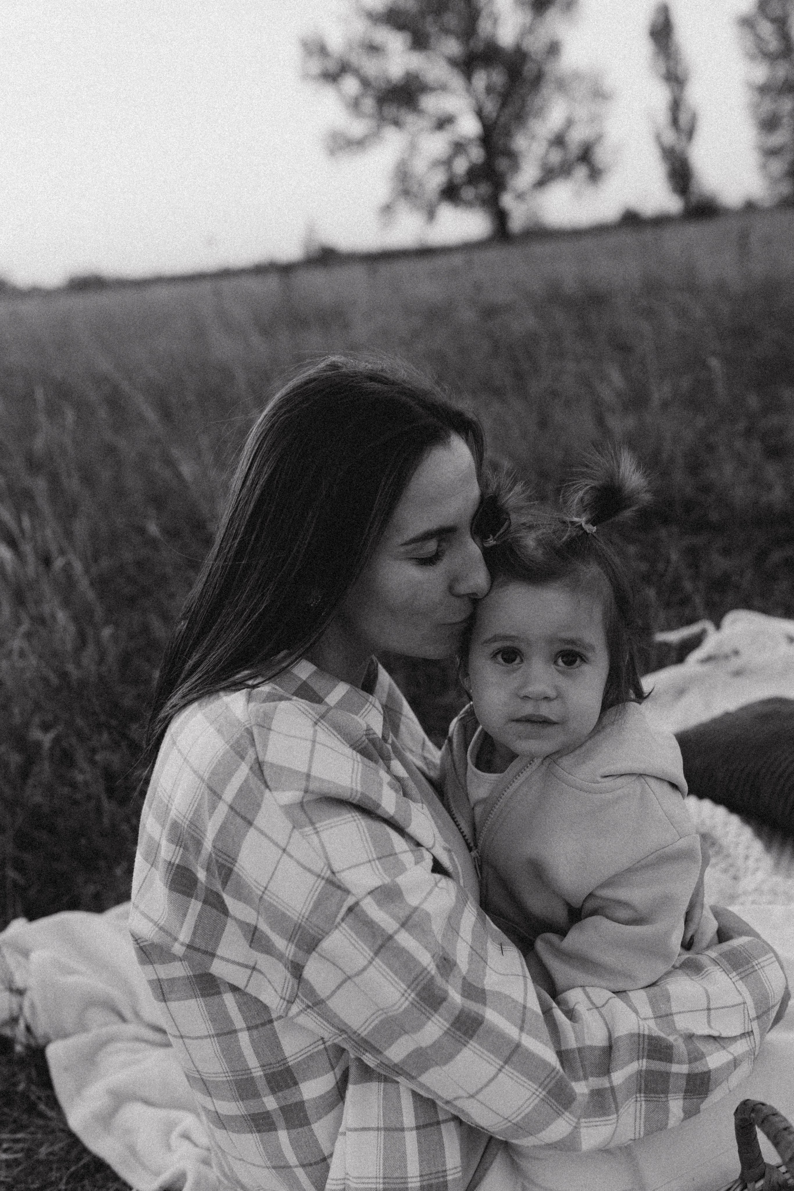 История сестер. Фотограф в Петербурге Ольга Стрельченко
