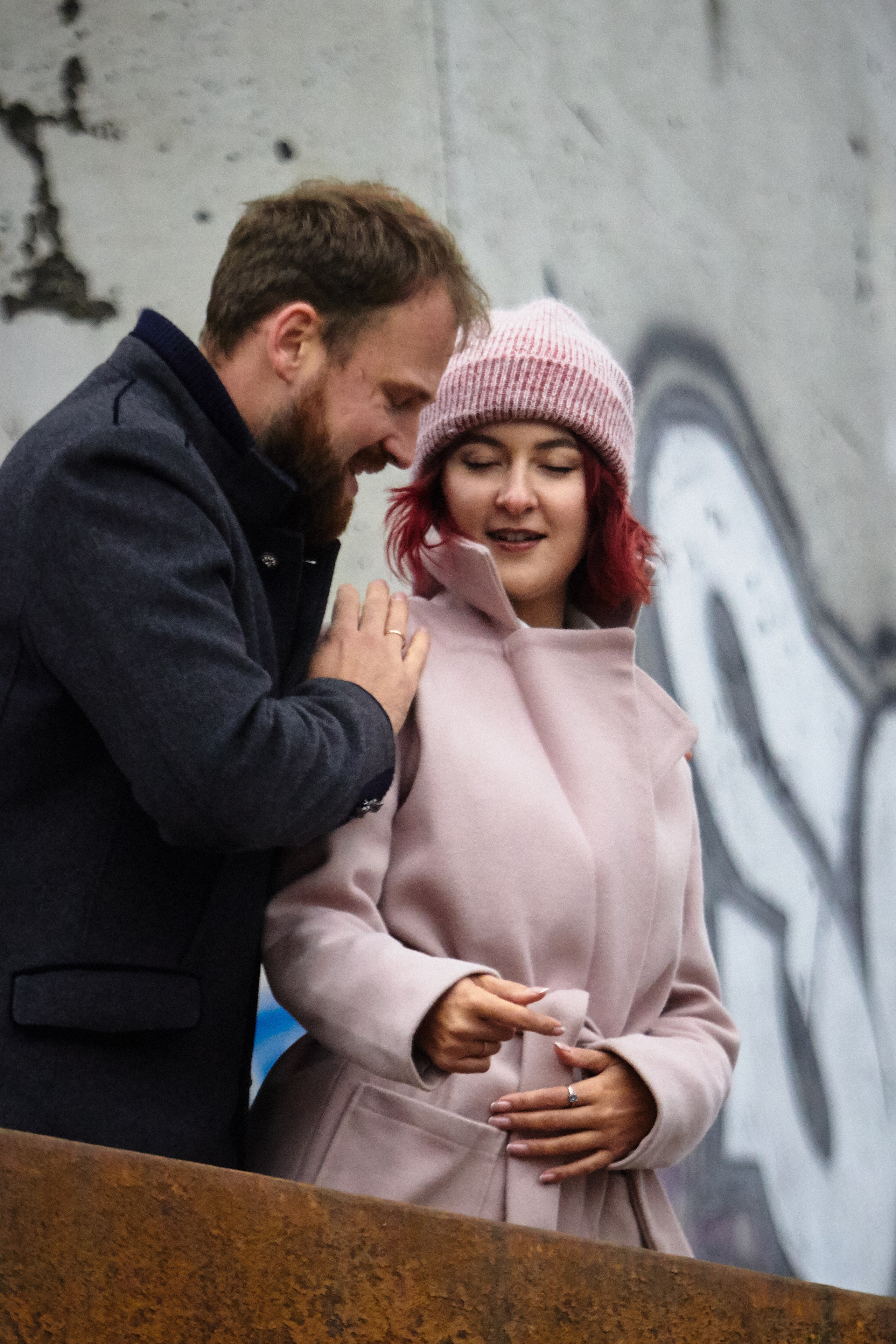 Прогулки. Фотограф Телегина Светлана