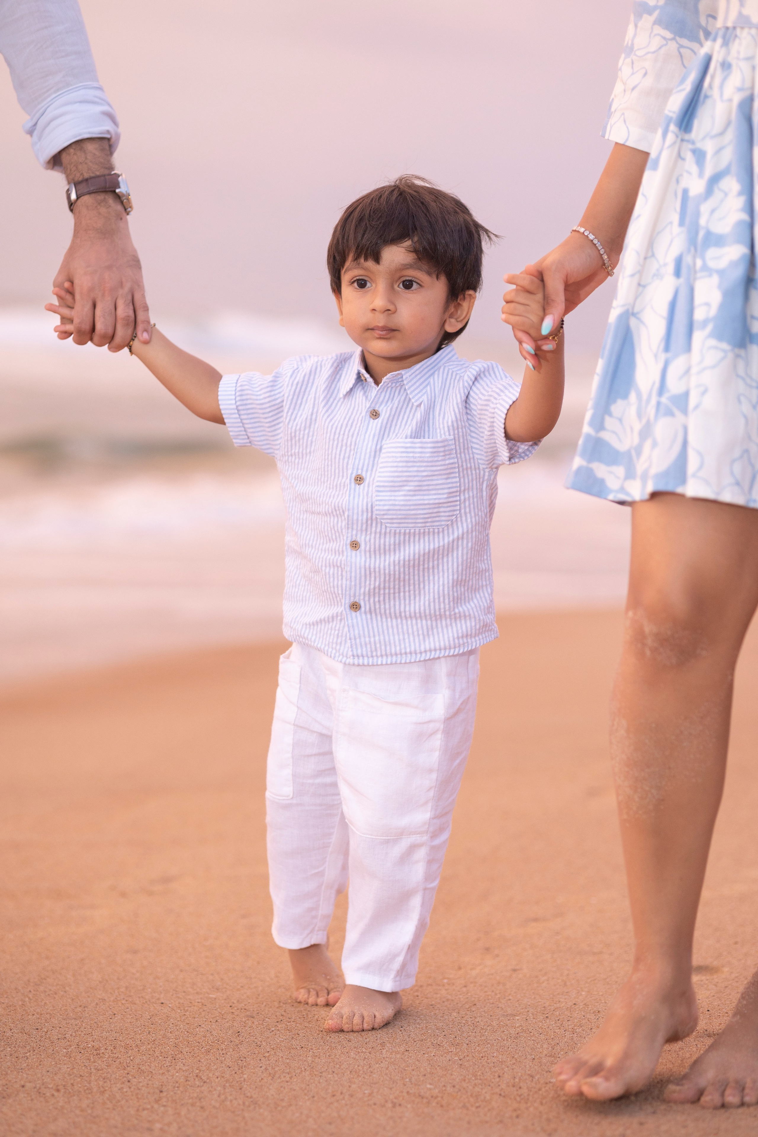 Family vacation in Goa. Свадебные видео