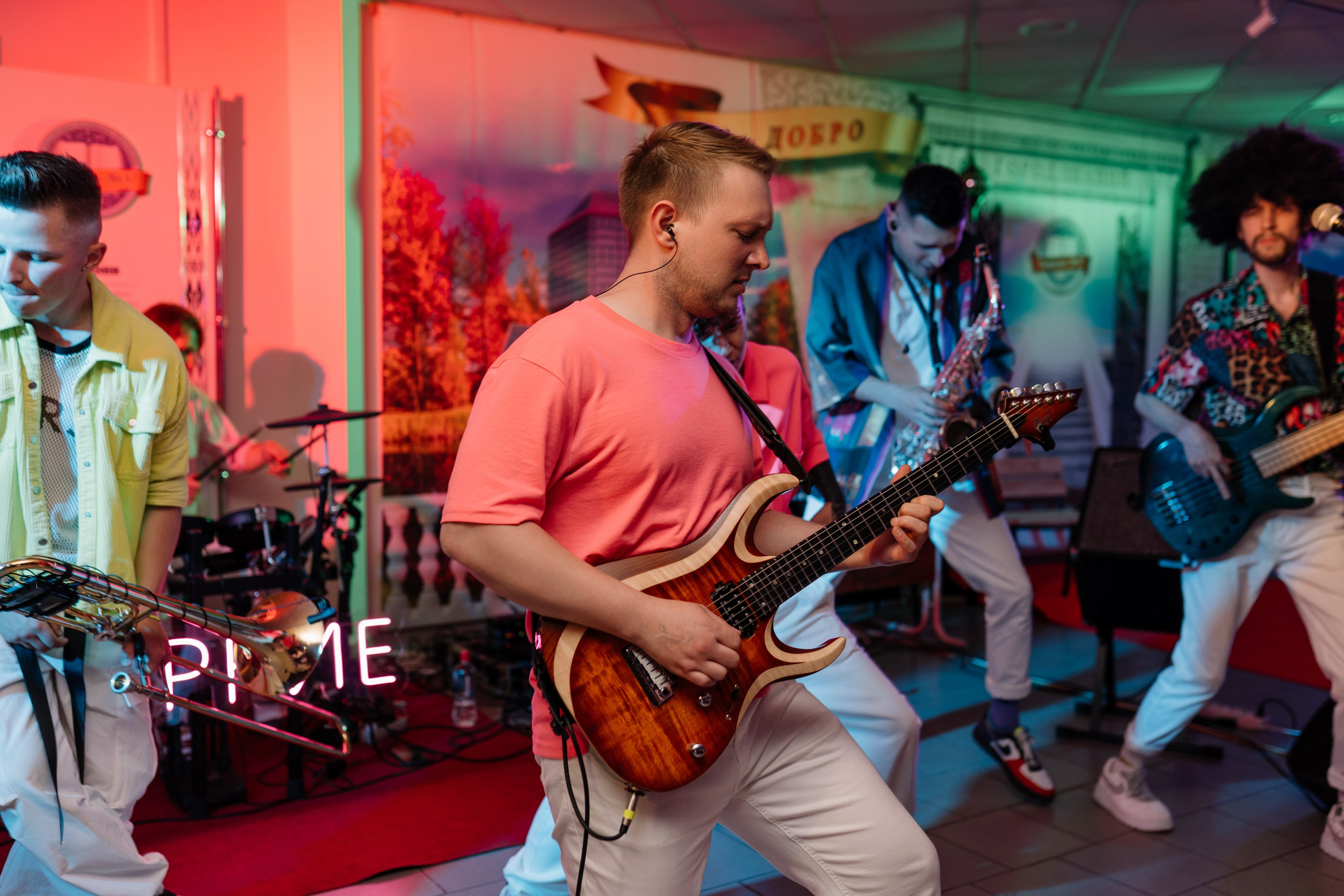 Выпускной 37 школа