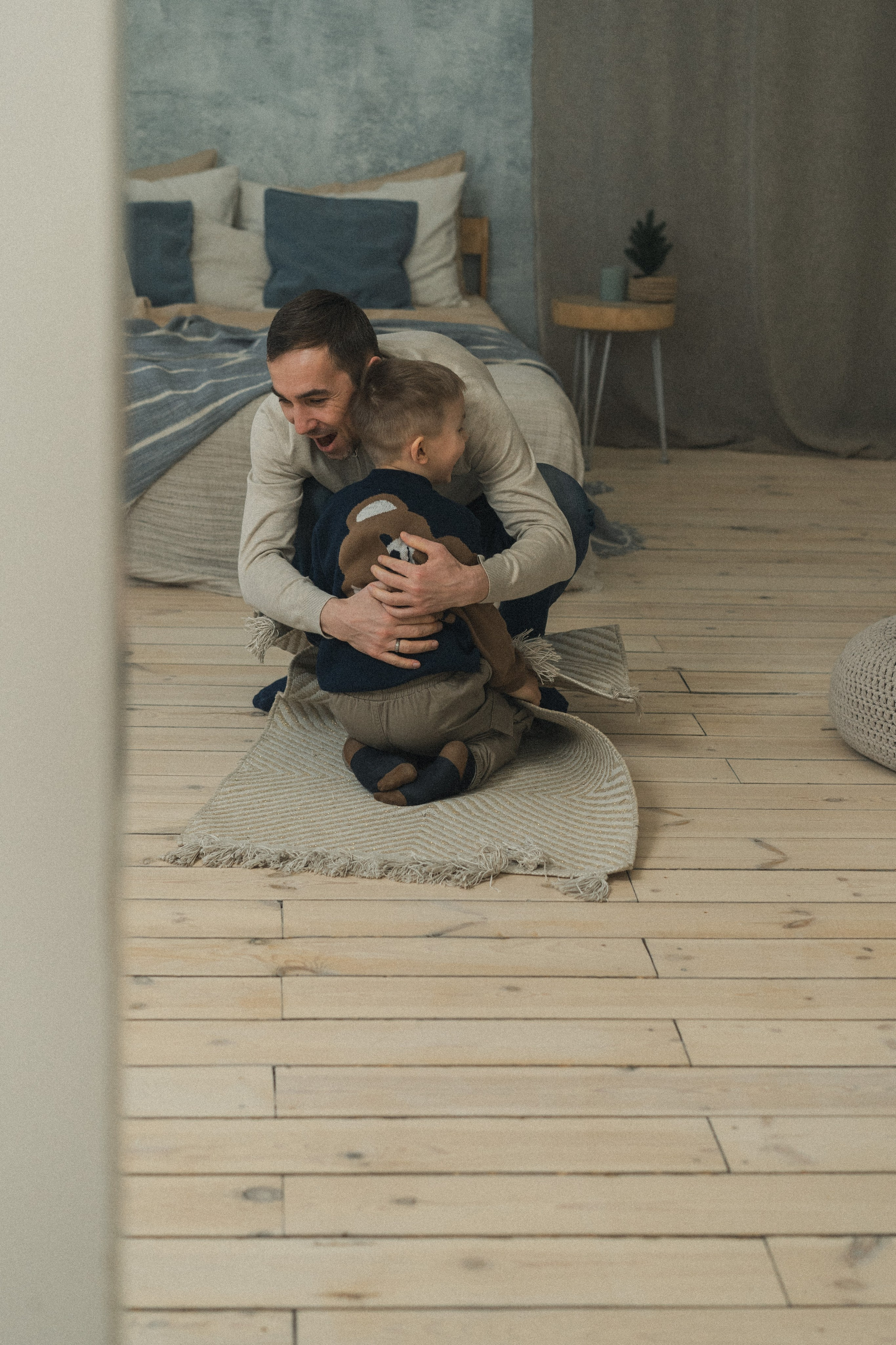 Фотосессия большой семьи. Студия ВиллаНина. Семейный фотограф Екатеринбург Татьяна Девятых