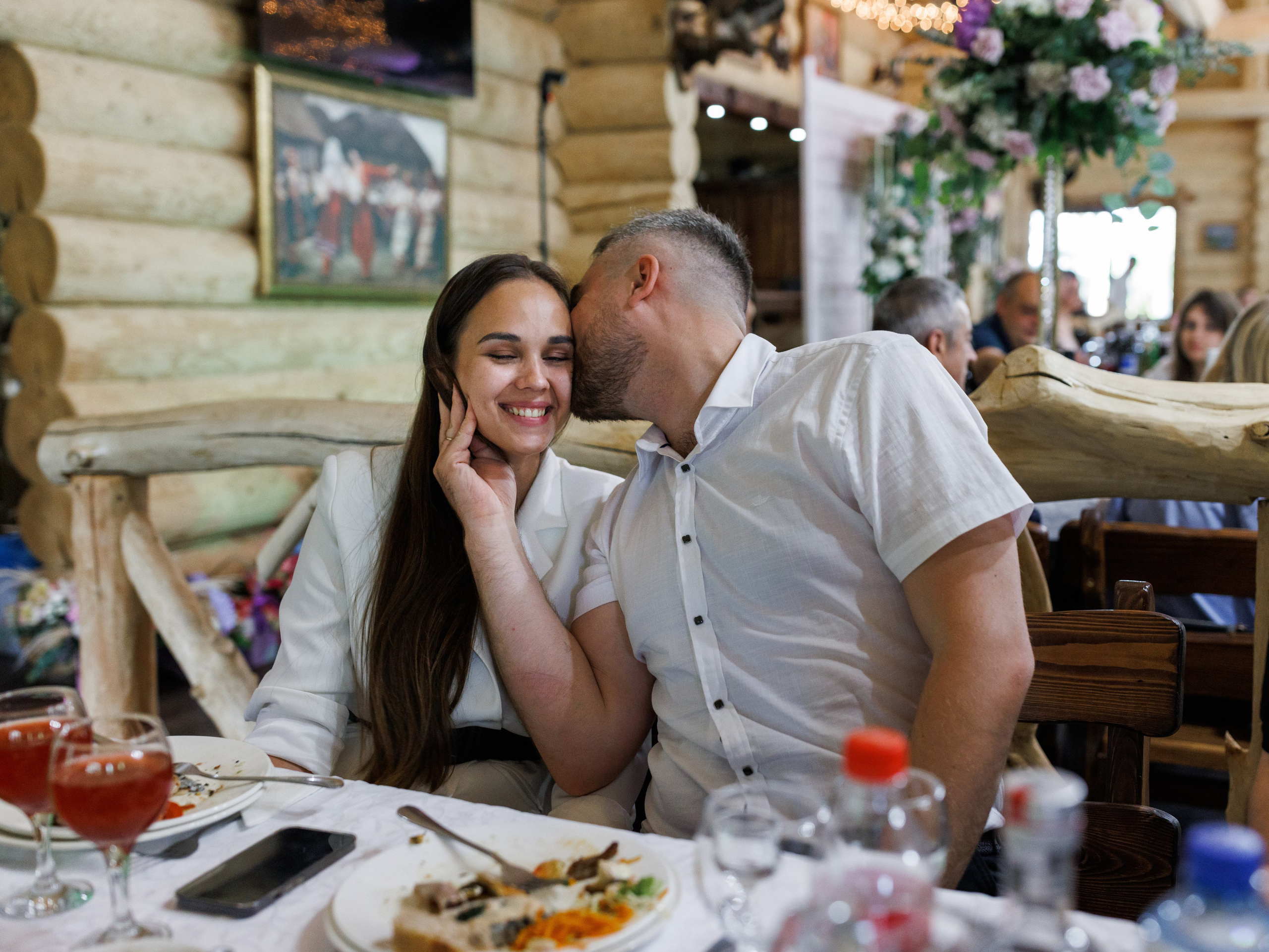 Даша. Главная