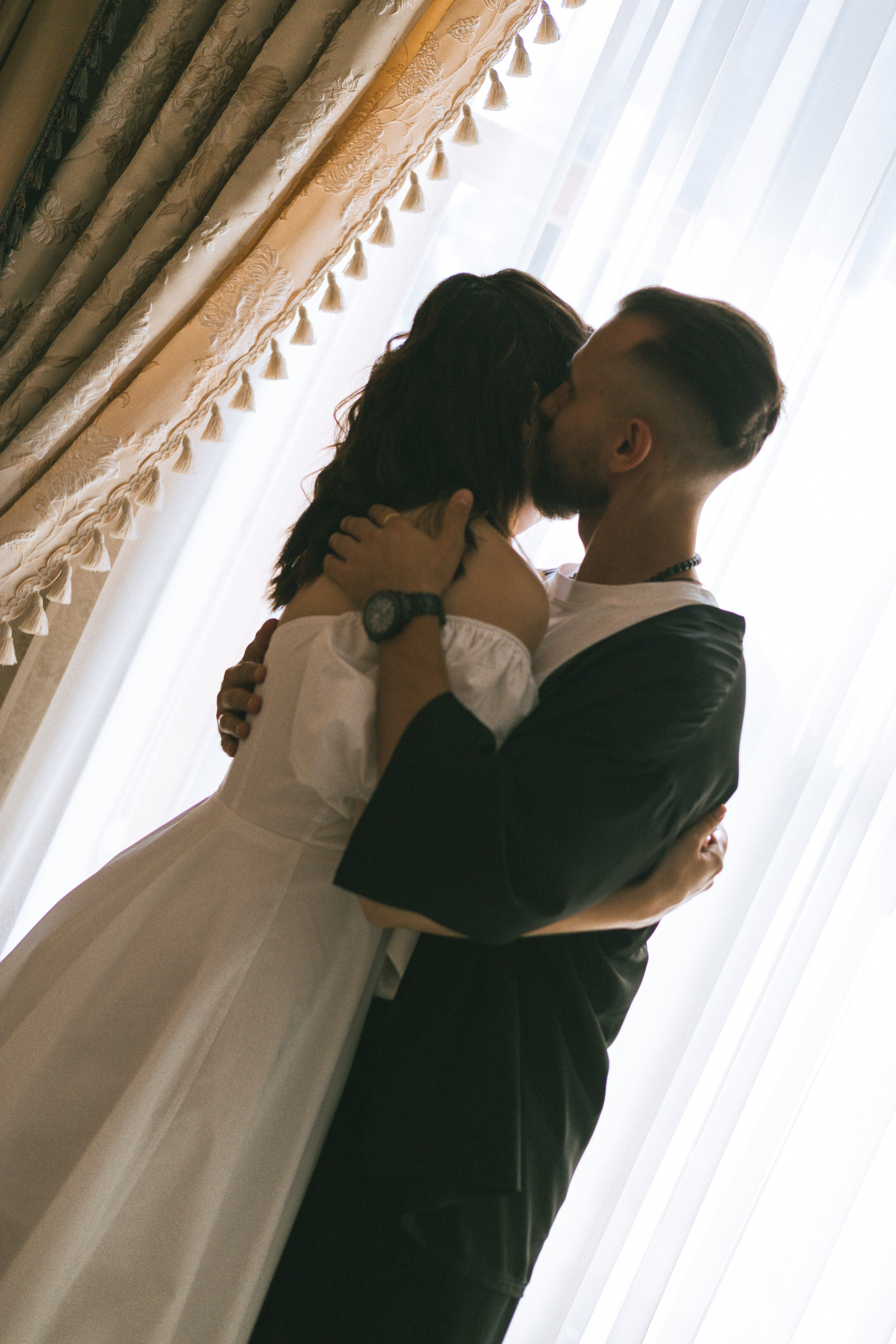 Wedding day. Фотограф Мурманск | Нижний Новгород • Анна Хижняк