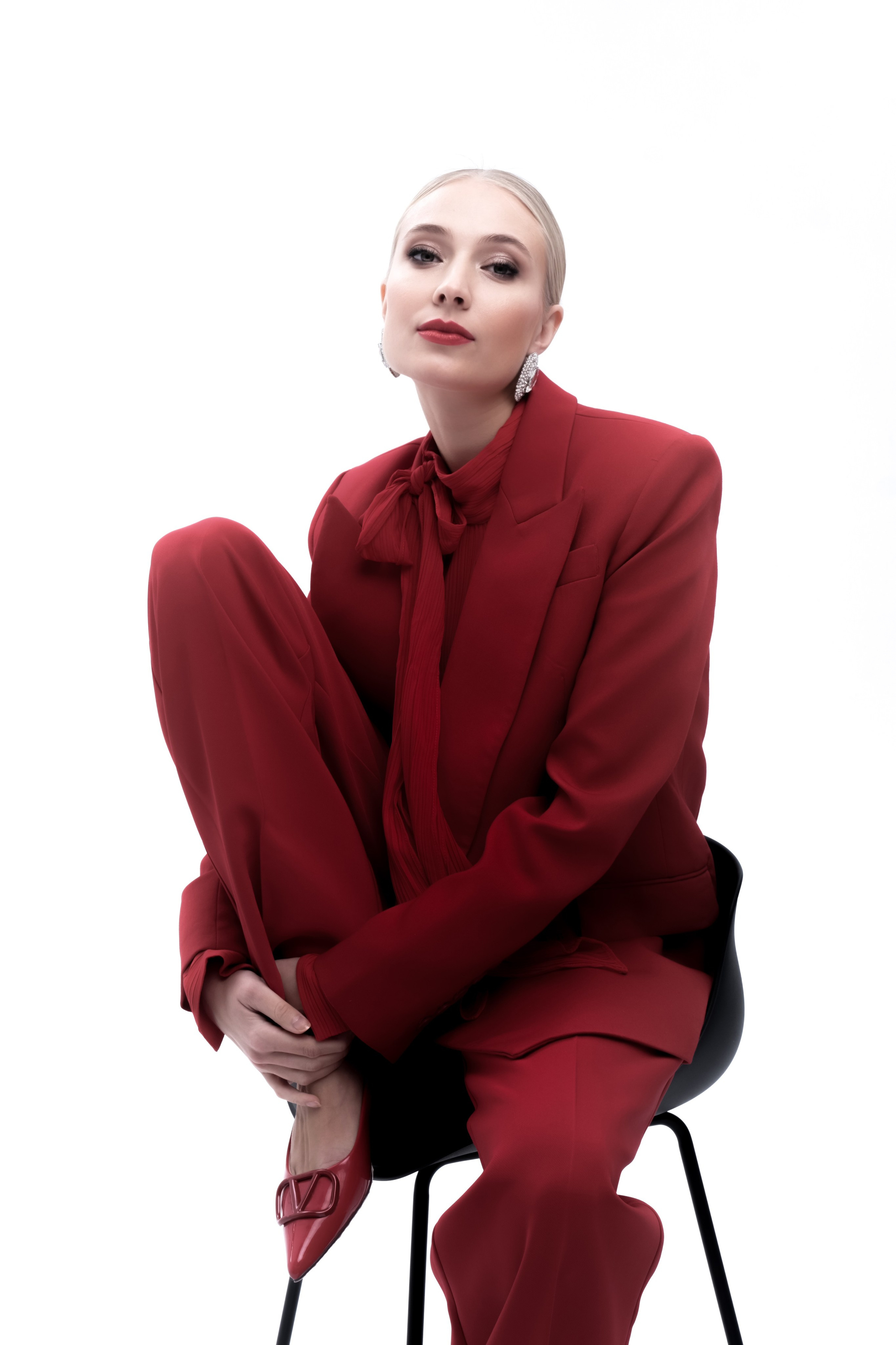 Юлия. Фотограф Анна Попова