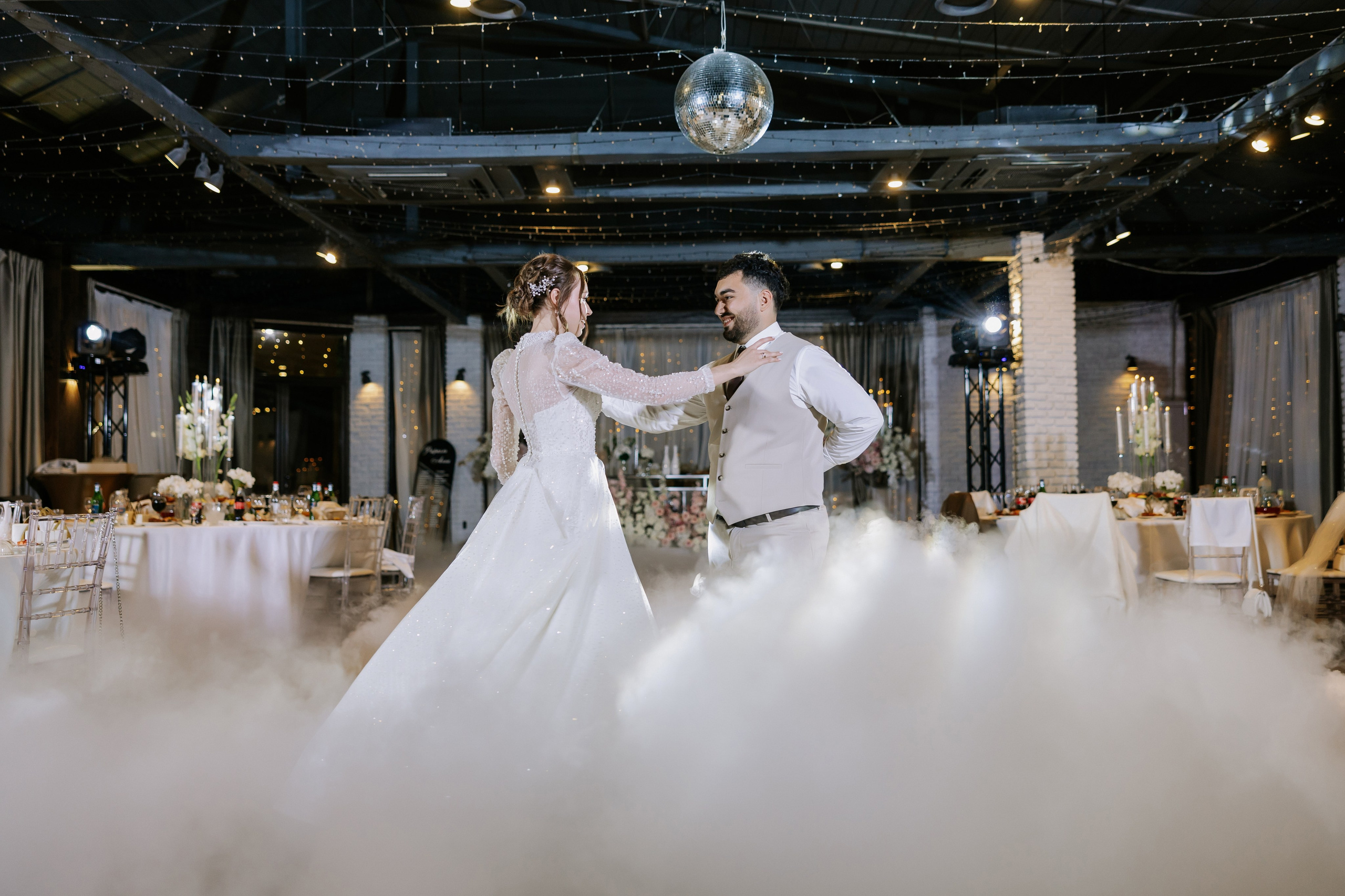 Рафаэль и Анна. Свадебный фотограф в Краснодаре Татьяна Гура