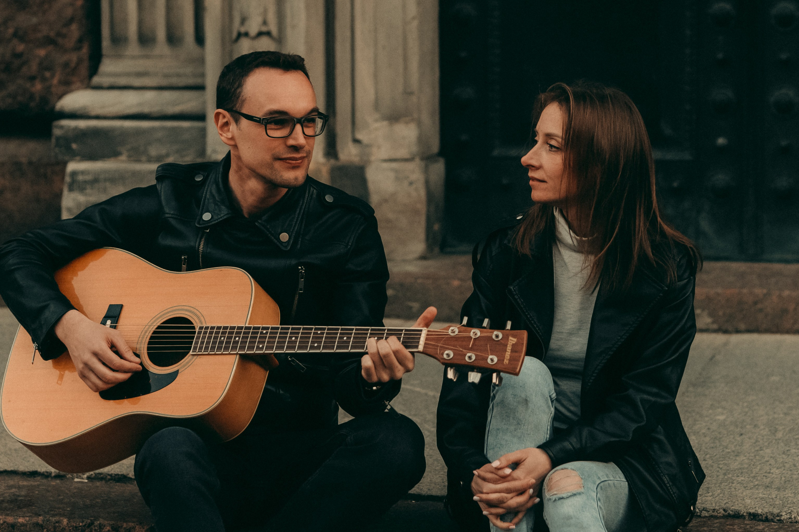 Питер в твоих волосах. Семейный и женский фотограф в Санкт-Петербурге Татьяна Стружкина