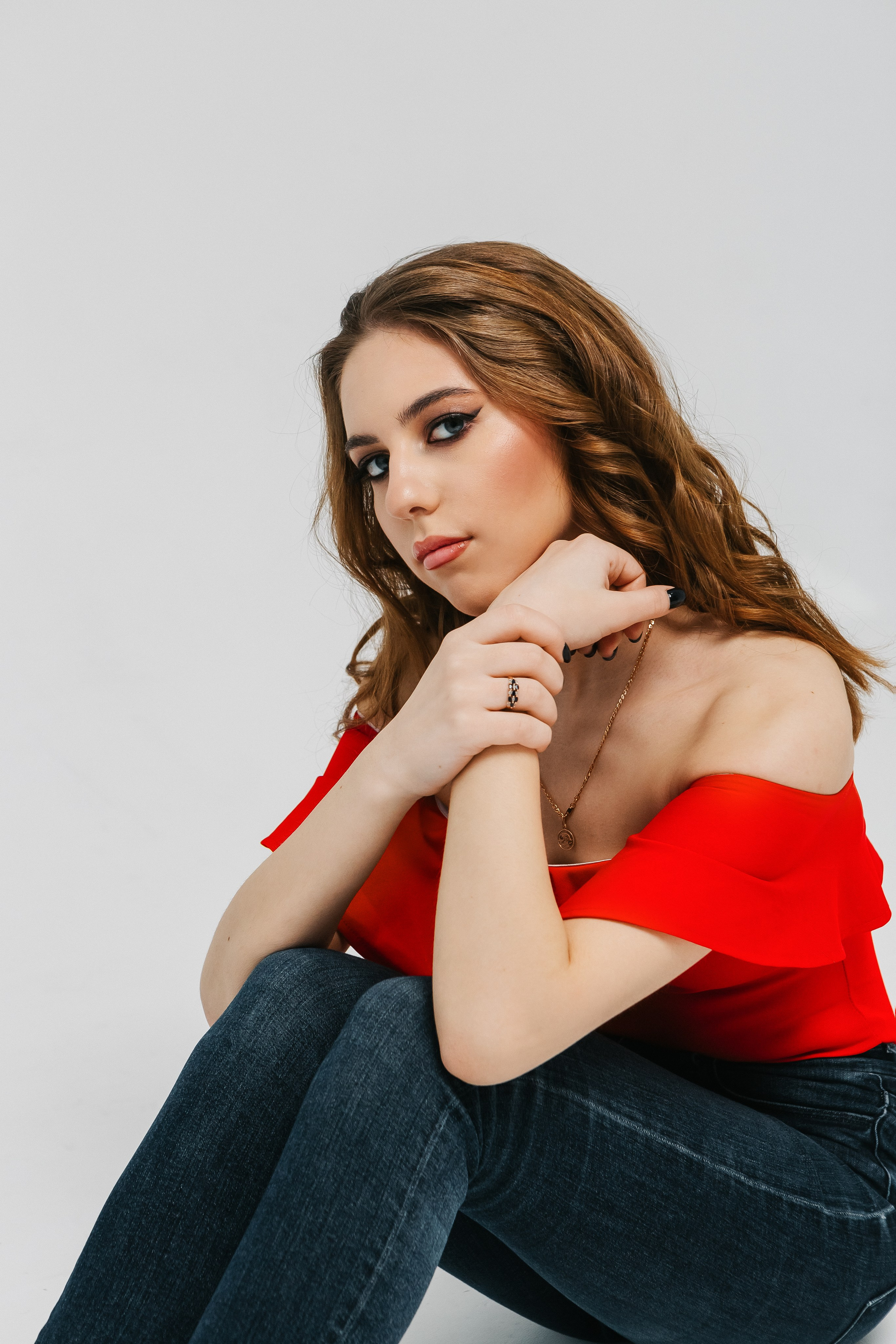 Ника. Семейный и портретный фотограф в Санкт-Петербурге