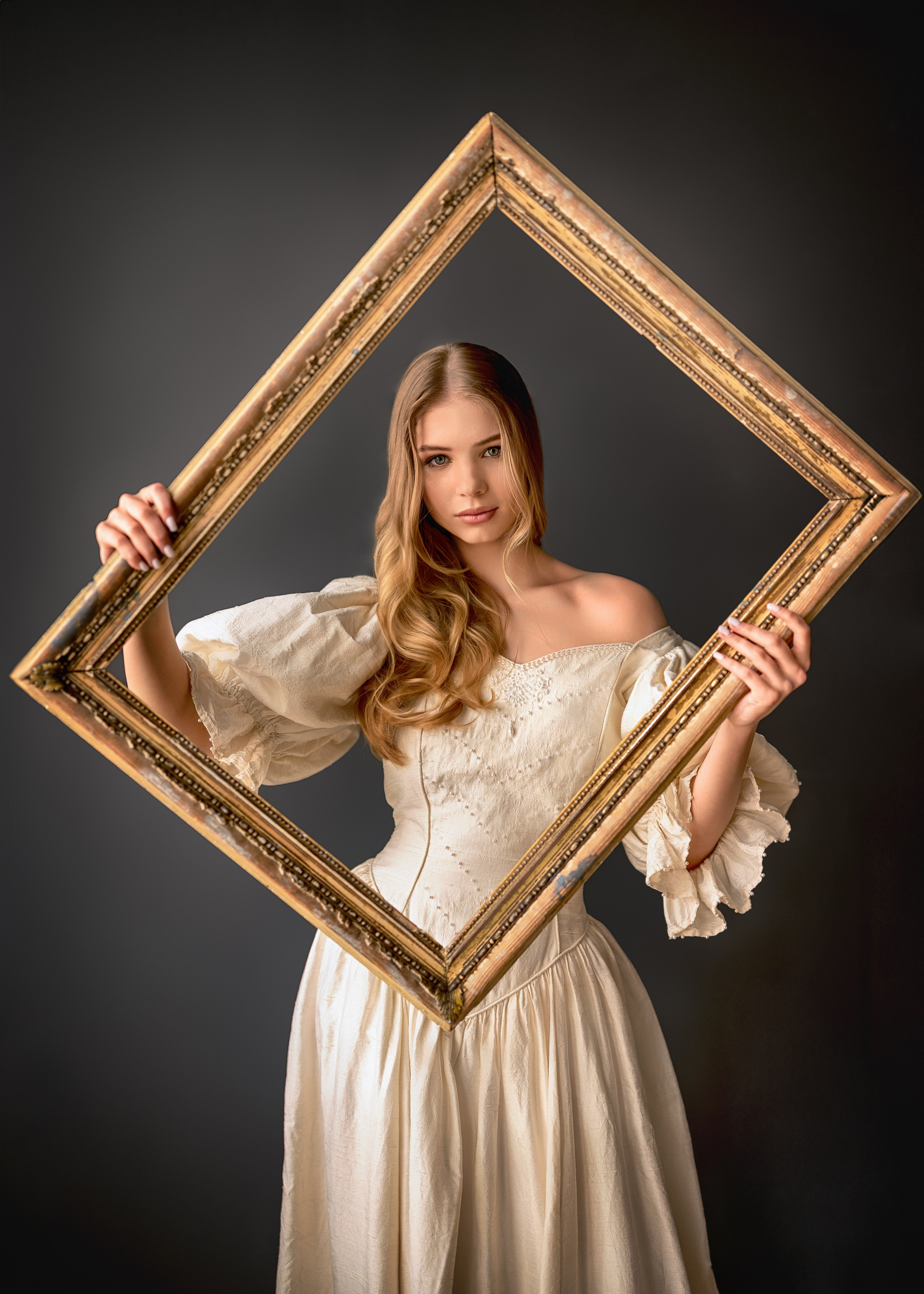 Каминская Екатерина. Семейный и детский фотограф в Москве