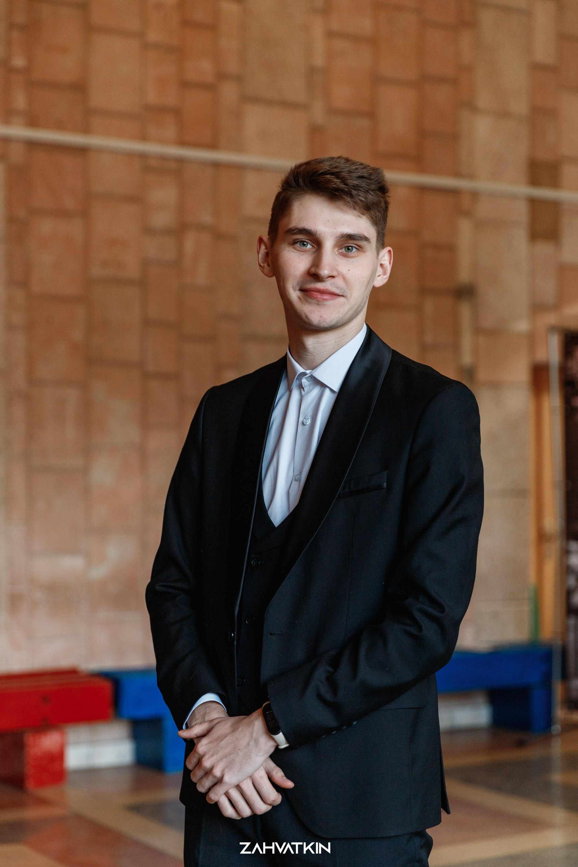 Съезд «Вся наша жизнь» 2023. Фотограф Захваткин Роман