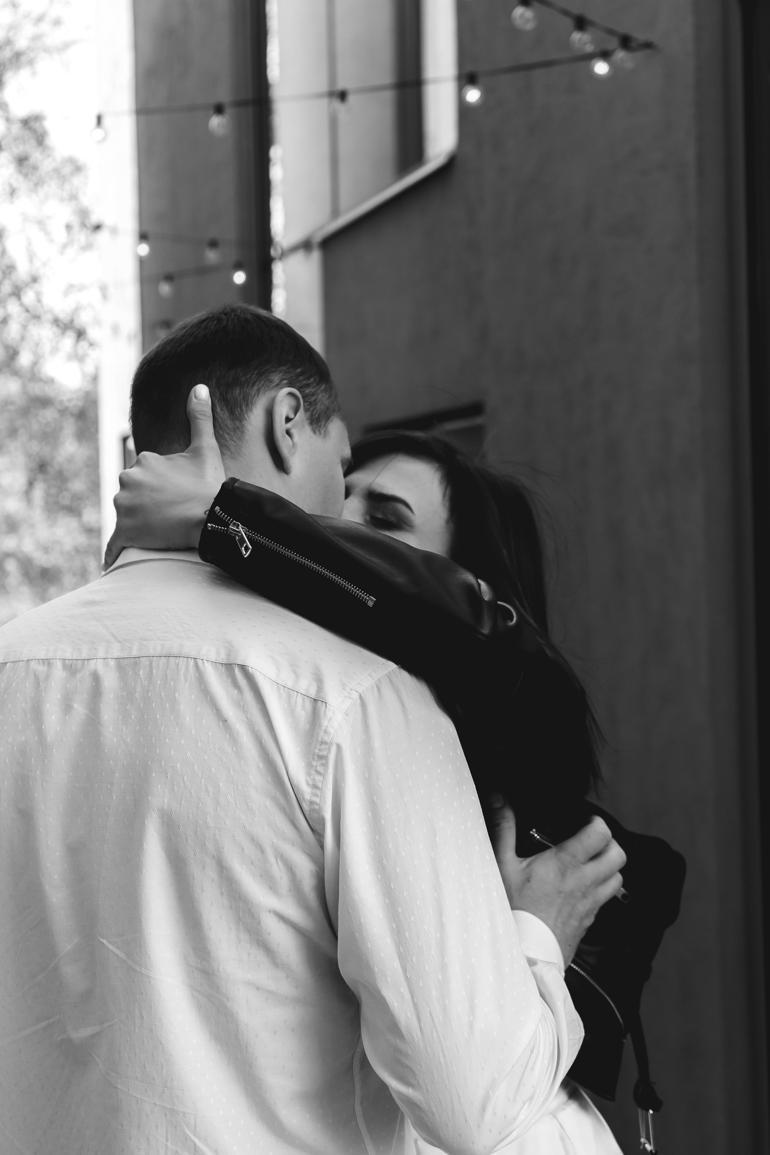 Свадьба Екатерины и Дениса. Свадебный фотограф в Тольятти Калашникова Анна