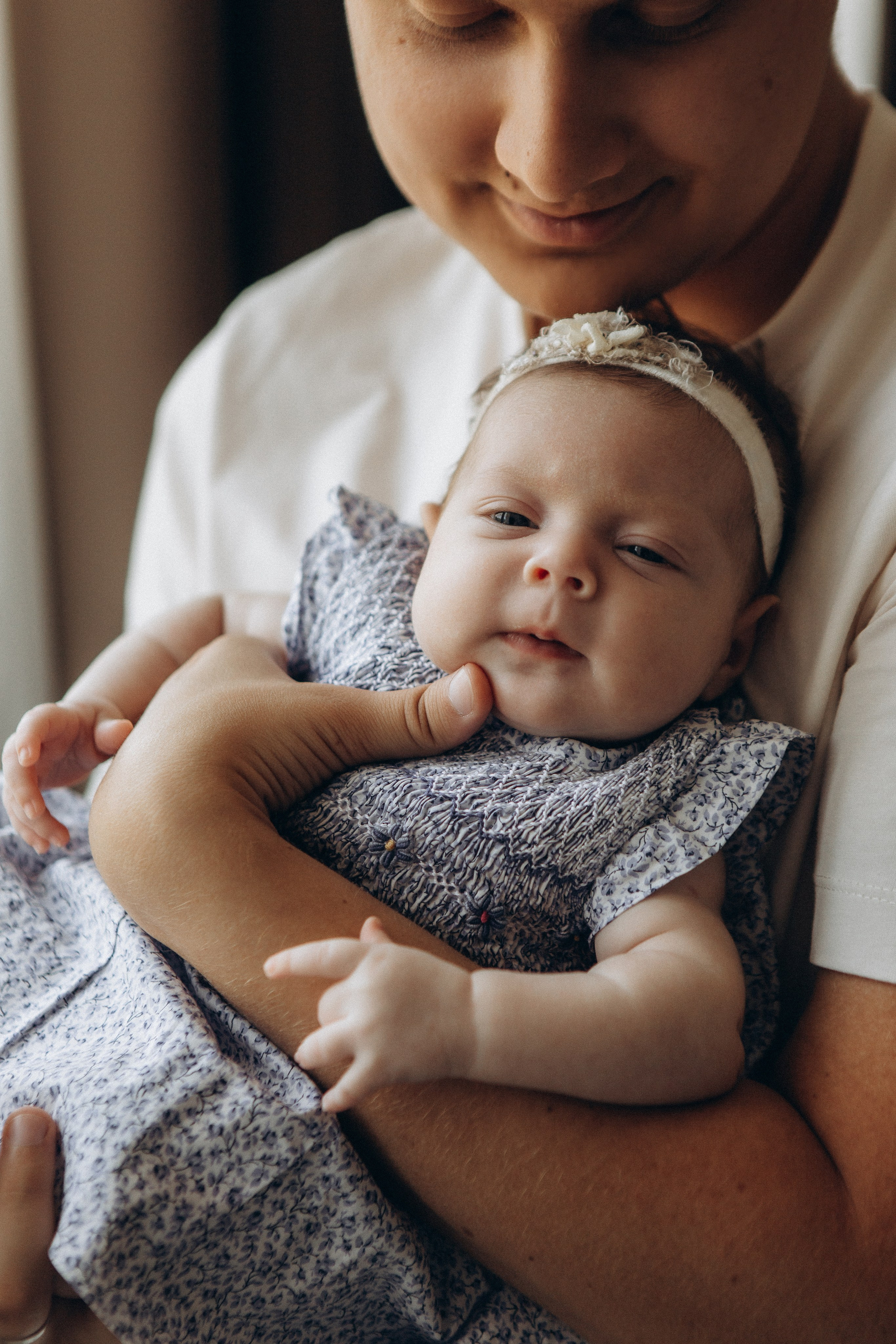 Мария. Семейный фотограф в Краснодаре Виктория Кокоулина