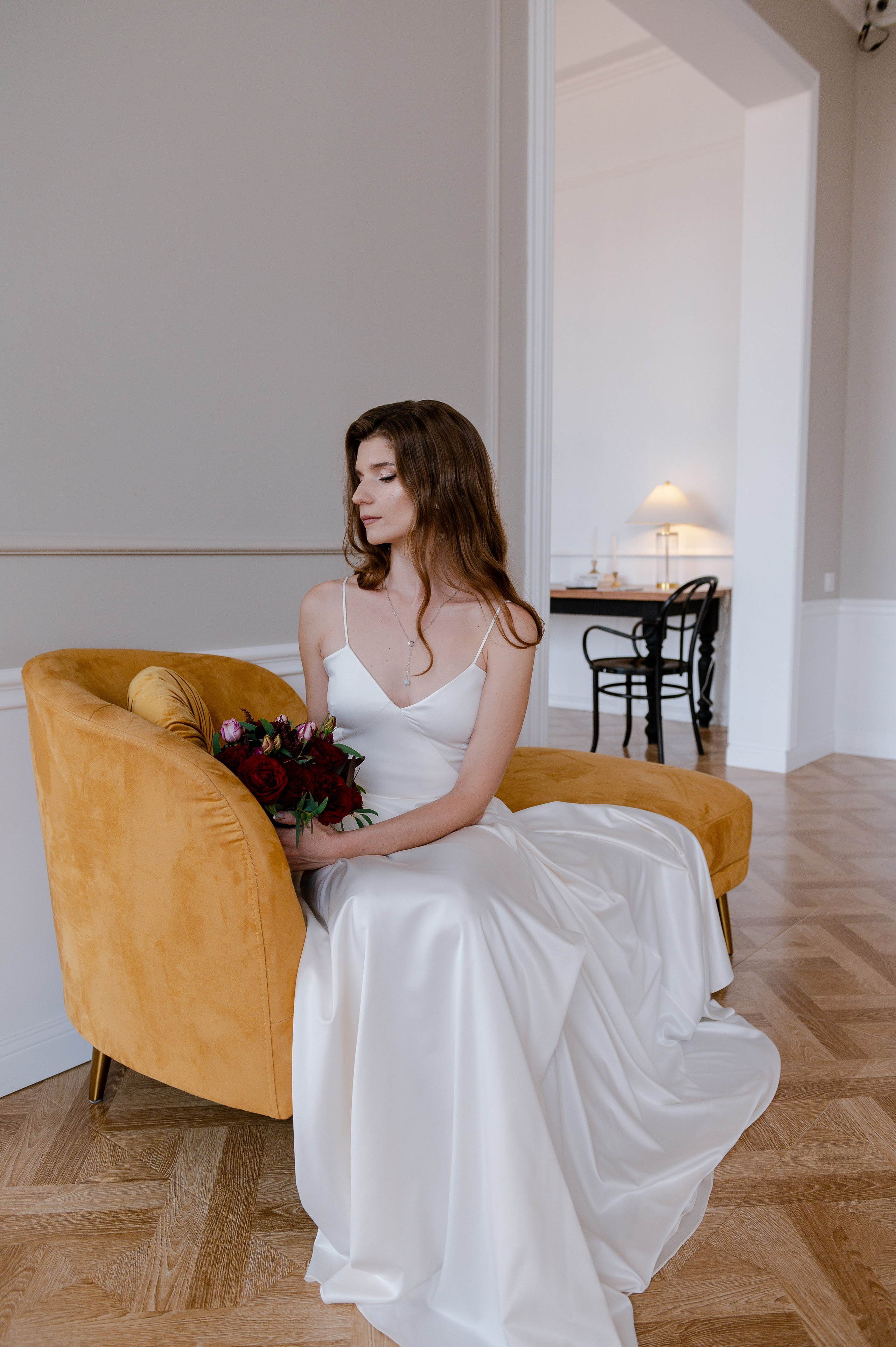 Лена и Антон. Lifestyle фотограф