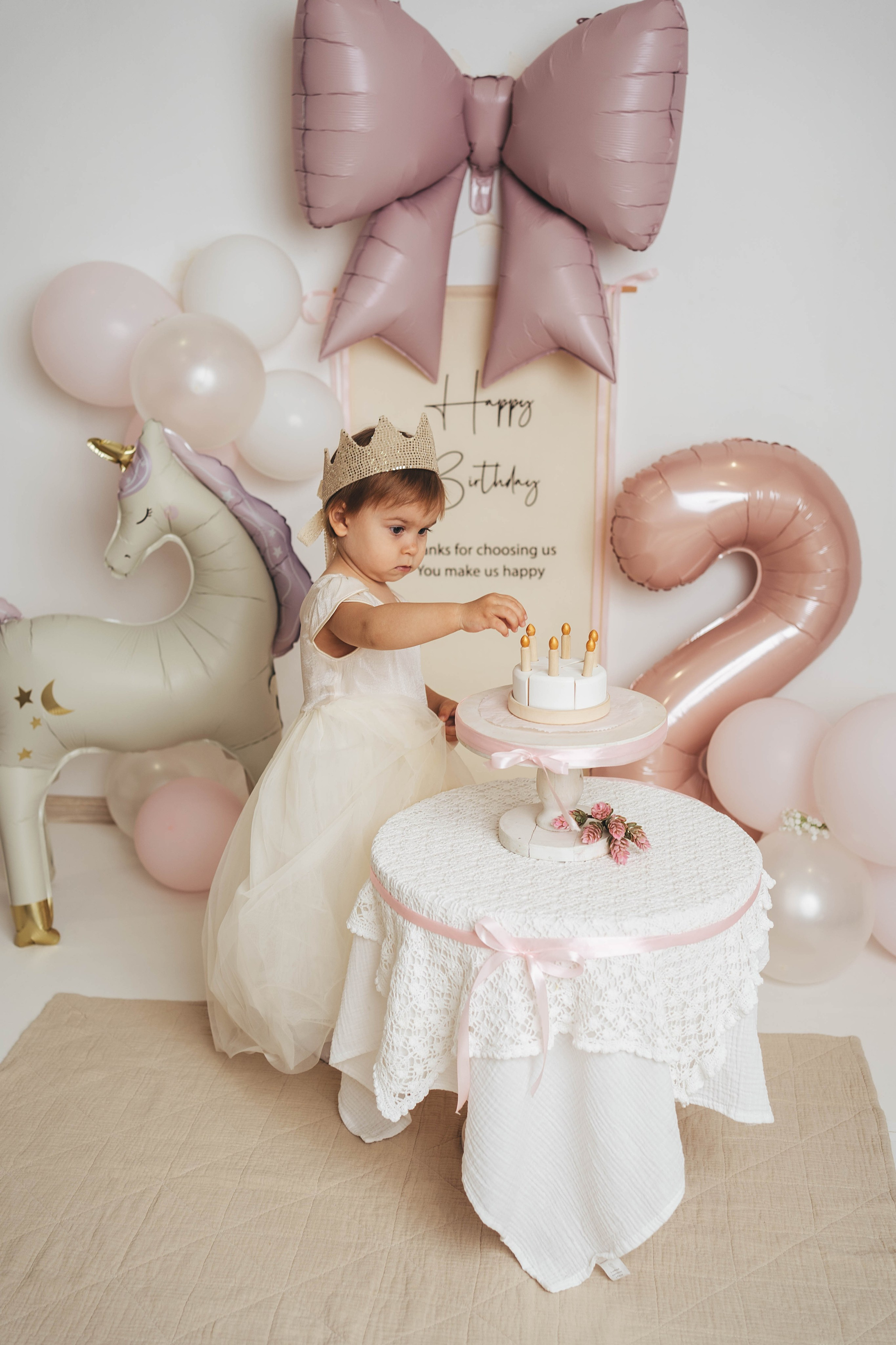 съемка двухлетки ульяновск