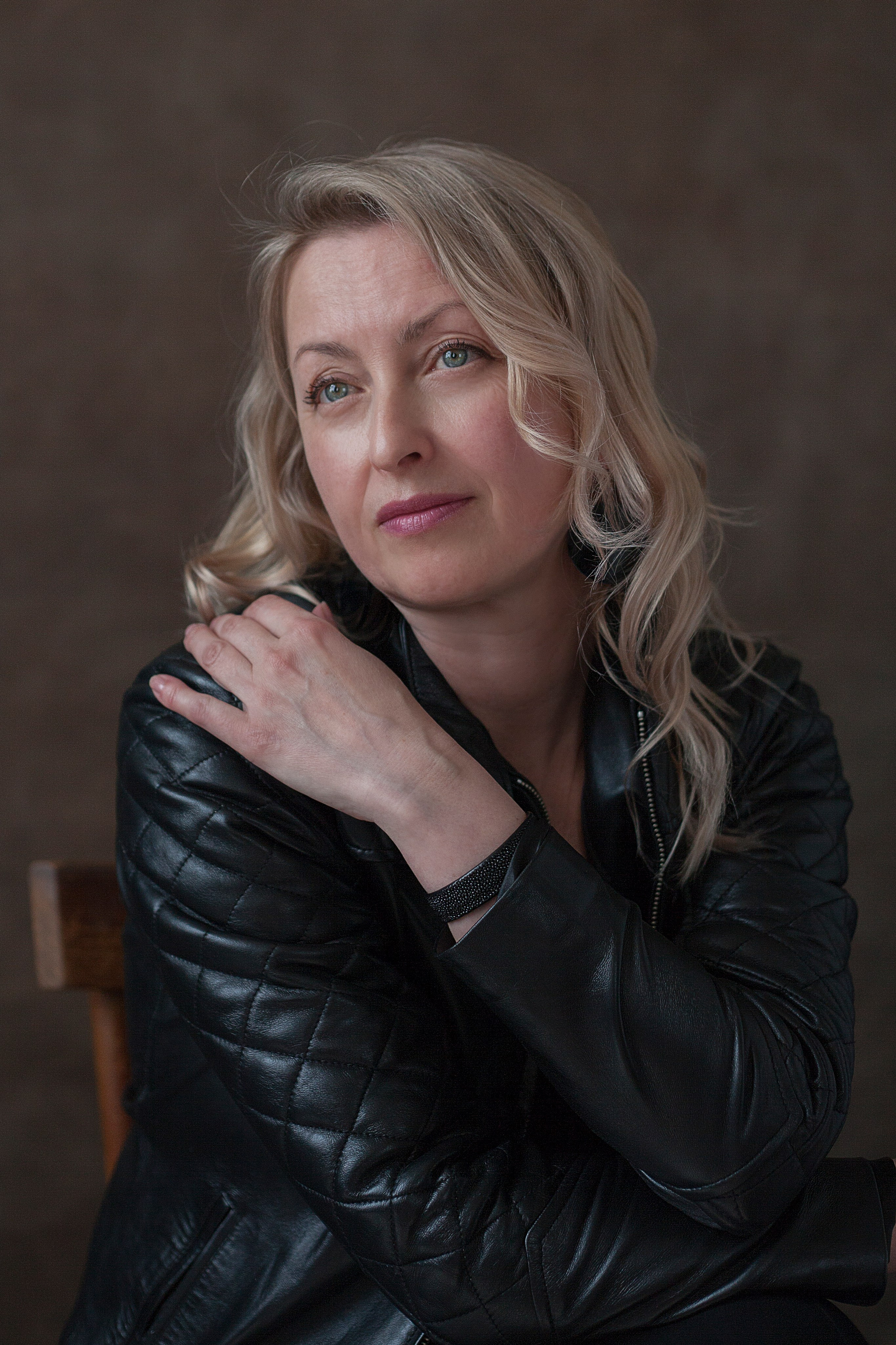 Кузнецова Екатерина — фотограф дизайнер Смоленск