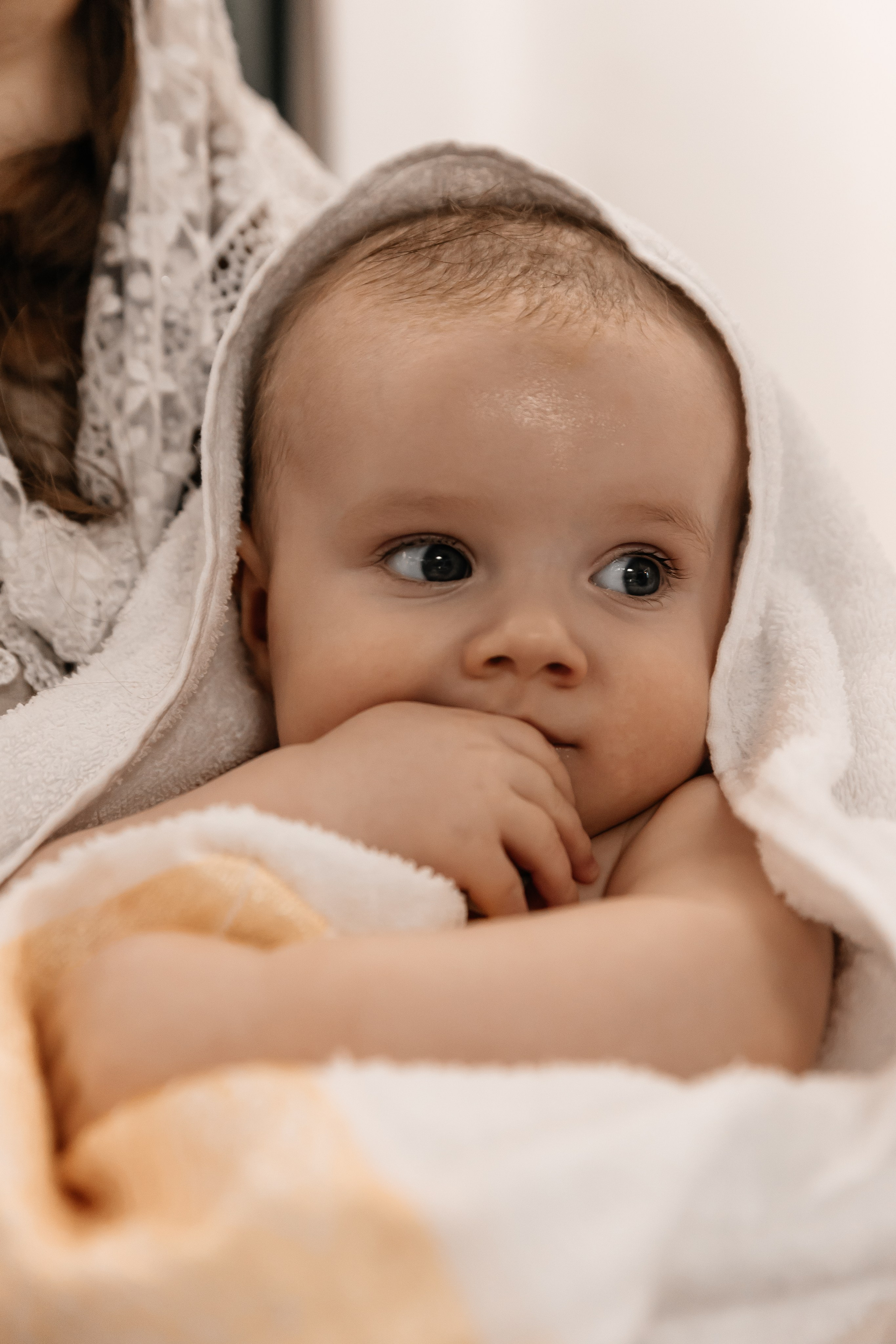 Крещение Леона. Семейный фотограф Минск Усова Ольга