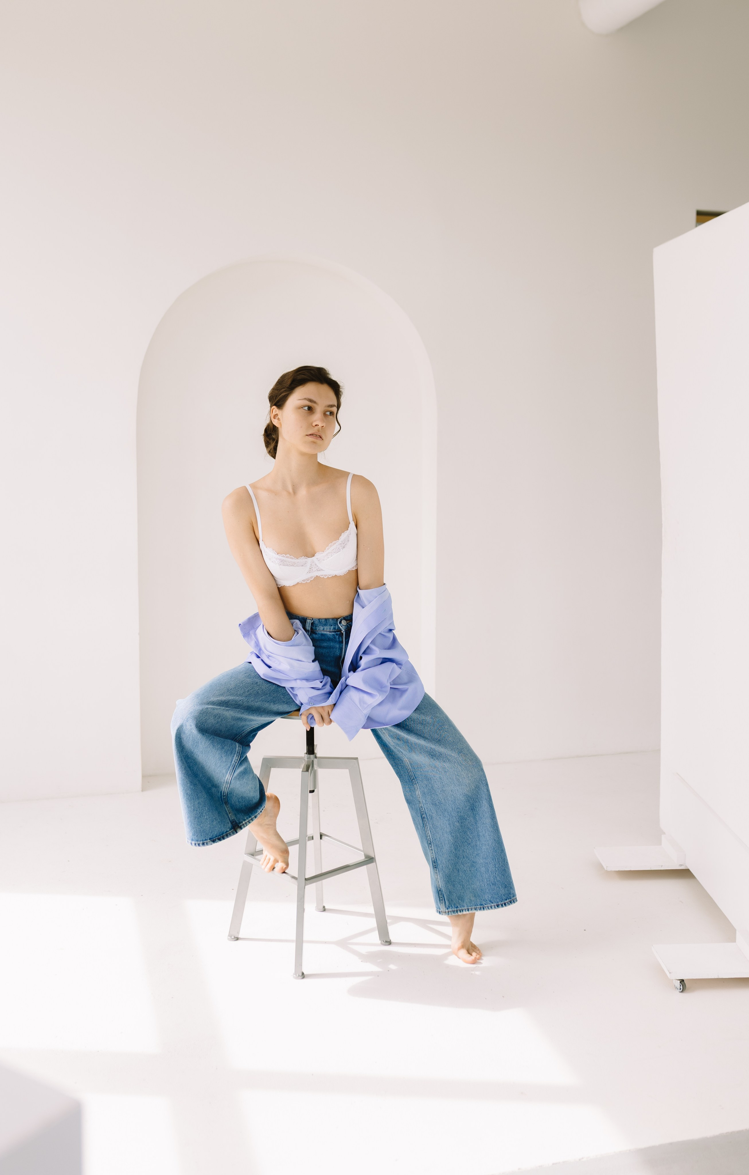 Классические съёмки. Happiness is in the moments