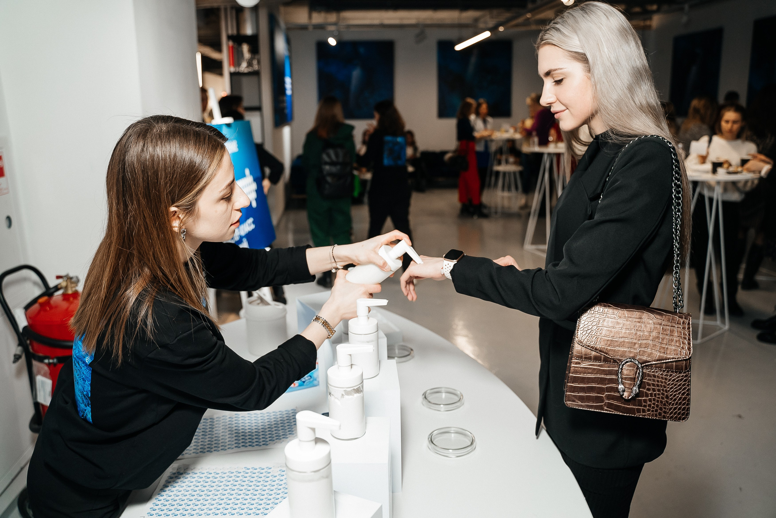 La Roche Posay. Павел Краснов — Свадебный и репортажный фотограф в Москве