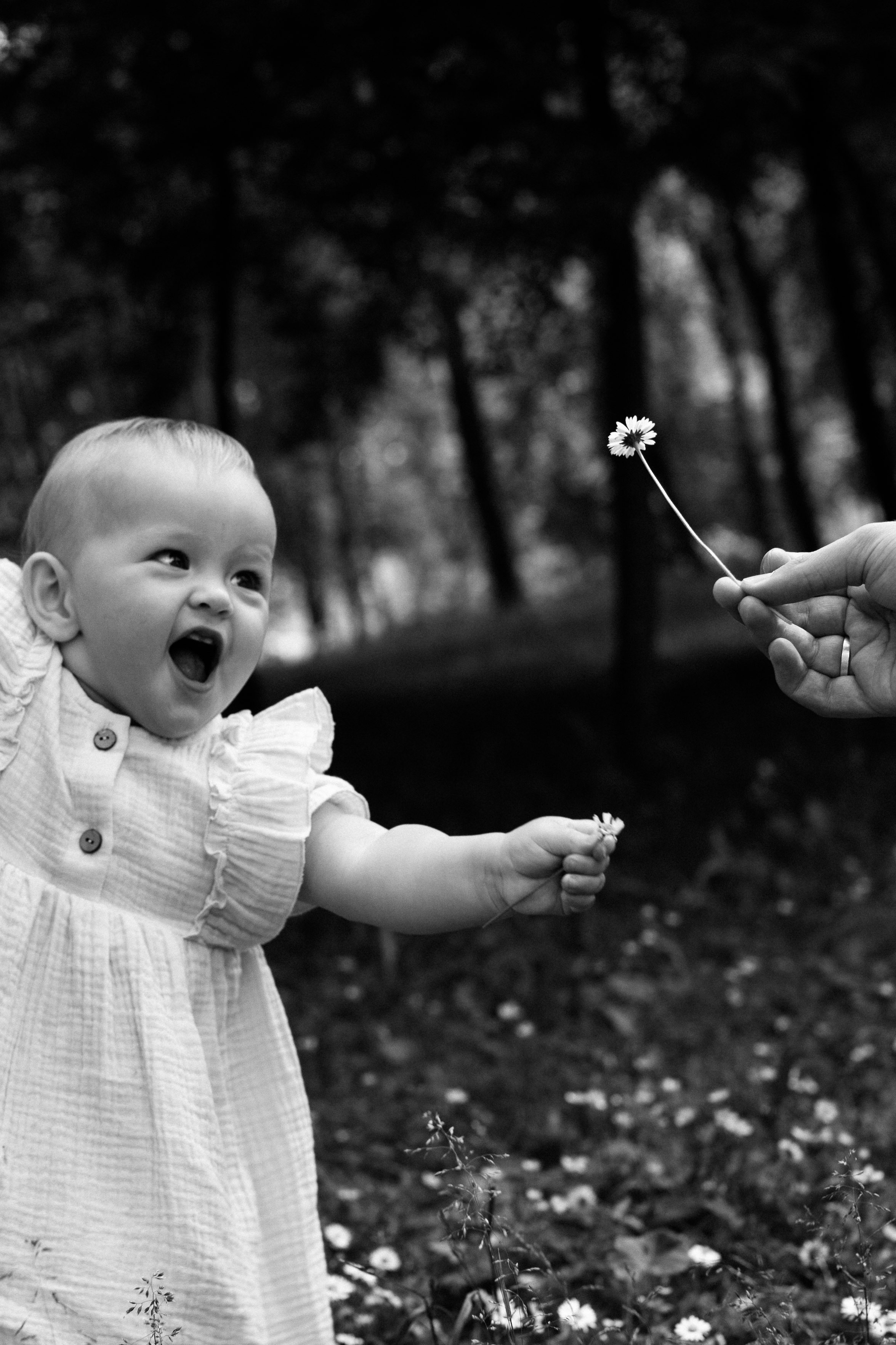 Дети. Говорим о Вас