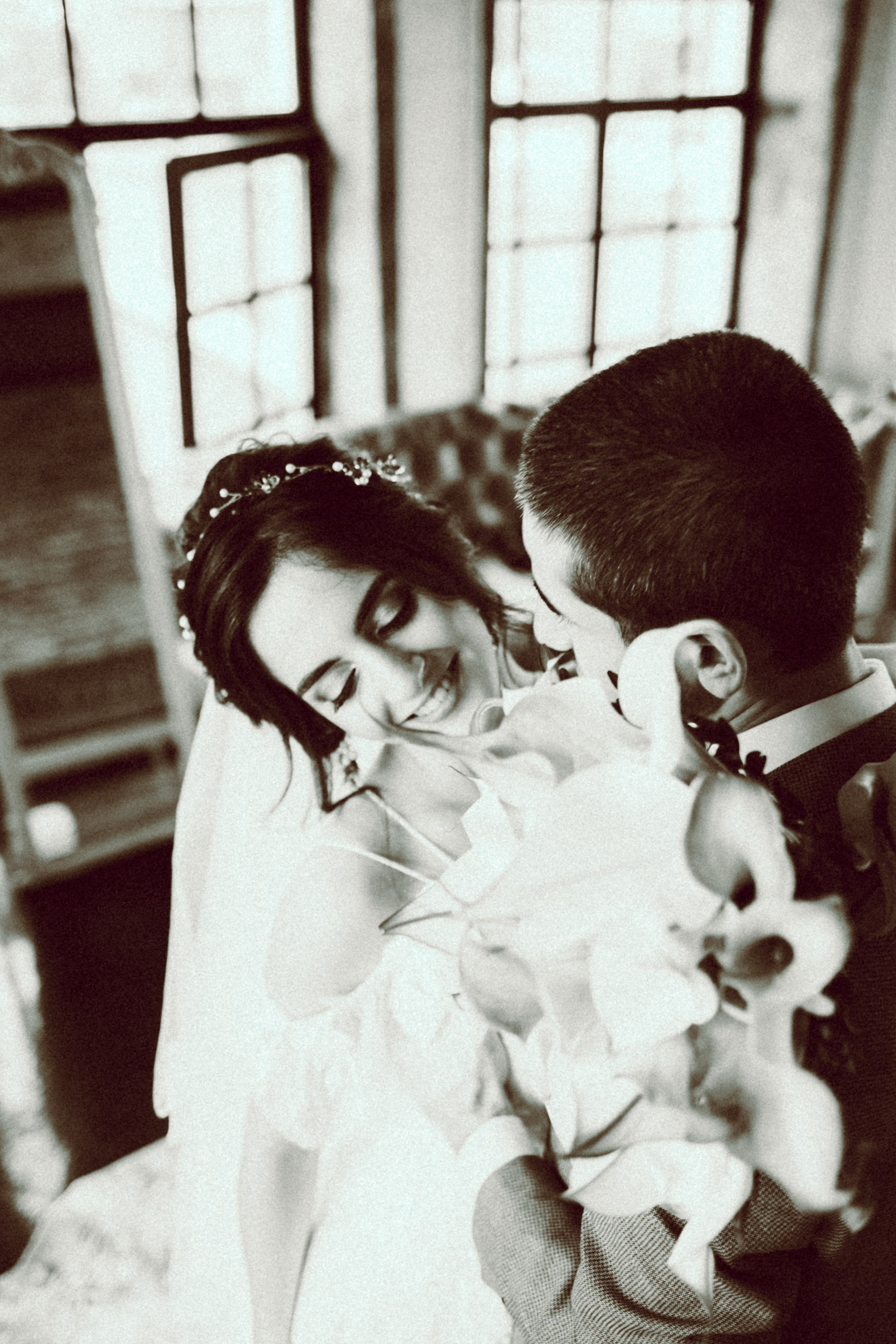 Свадебные lovestory. Говорим о Вас