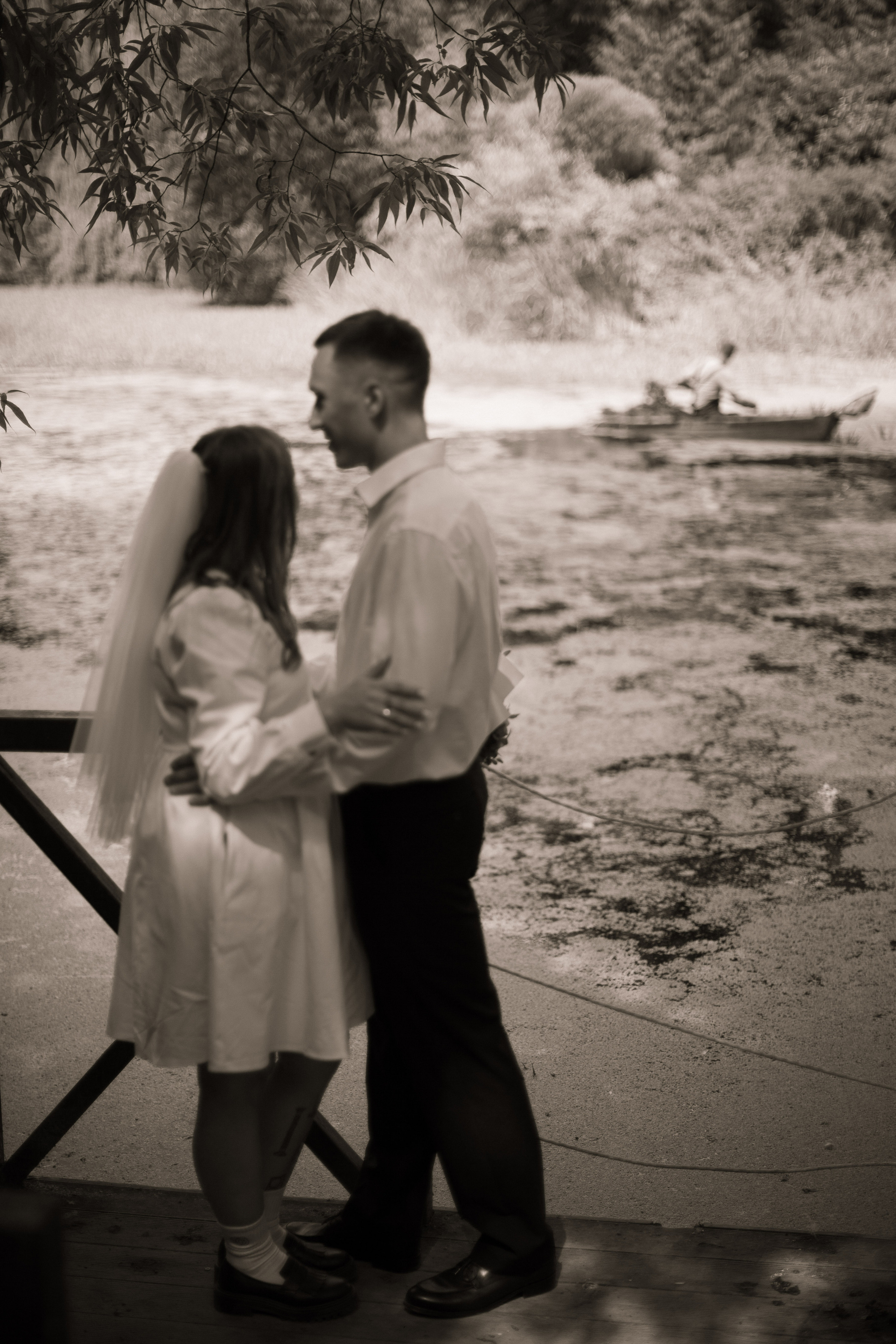 Свадебные lovestory. Говорим о Вас