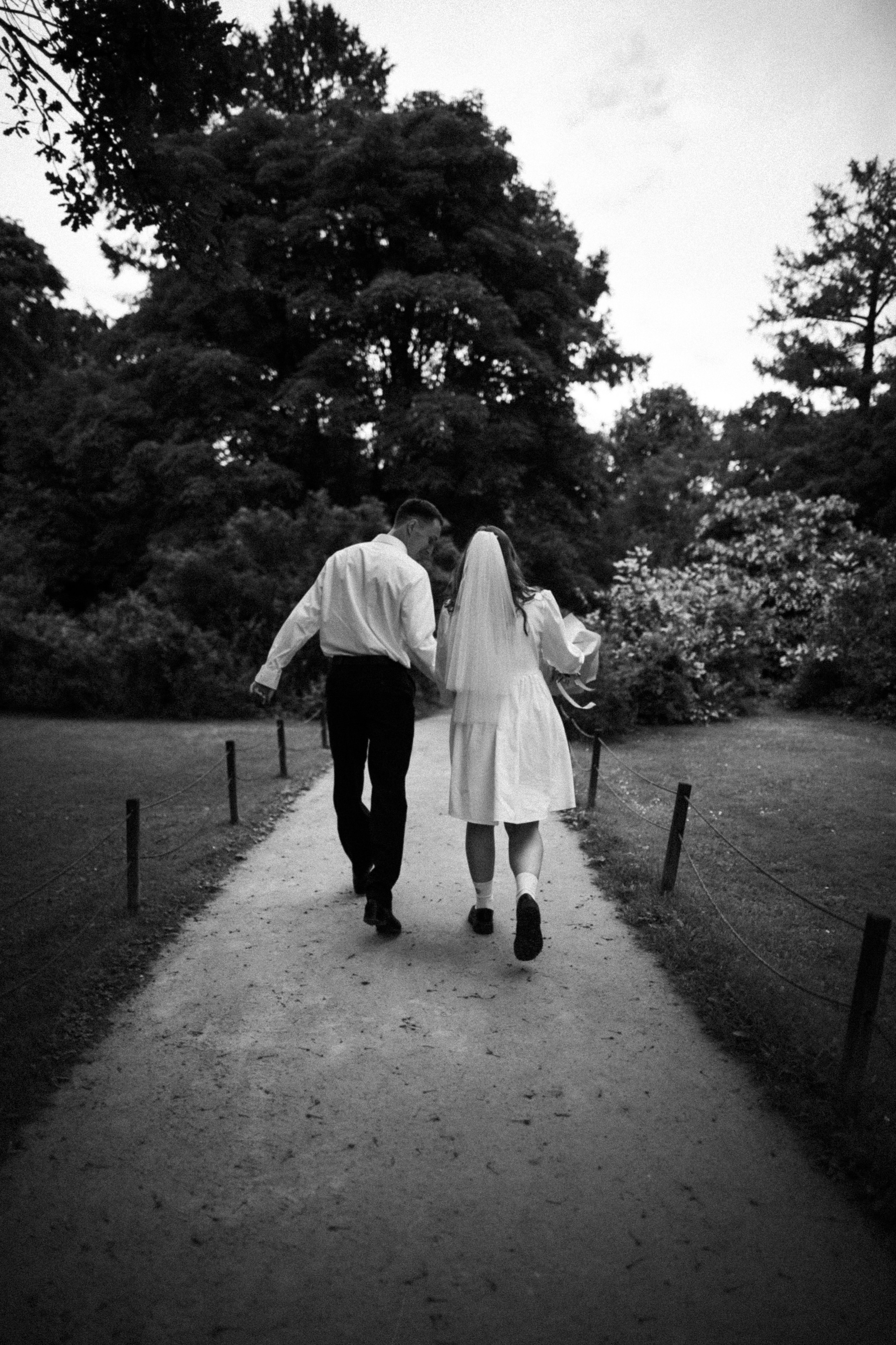 Свадебные lovestory. Говорим о Вас