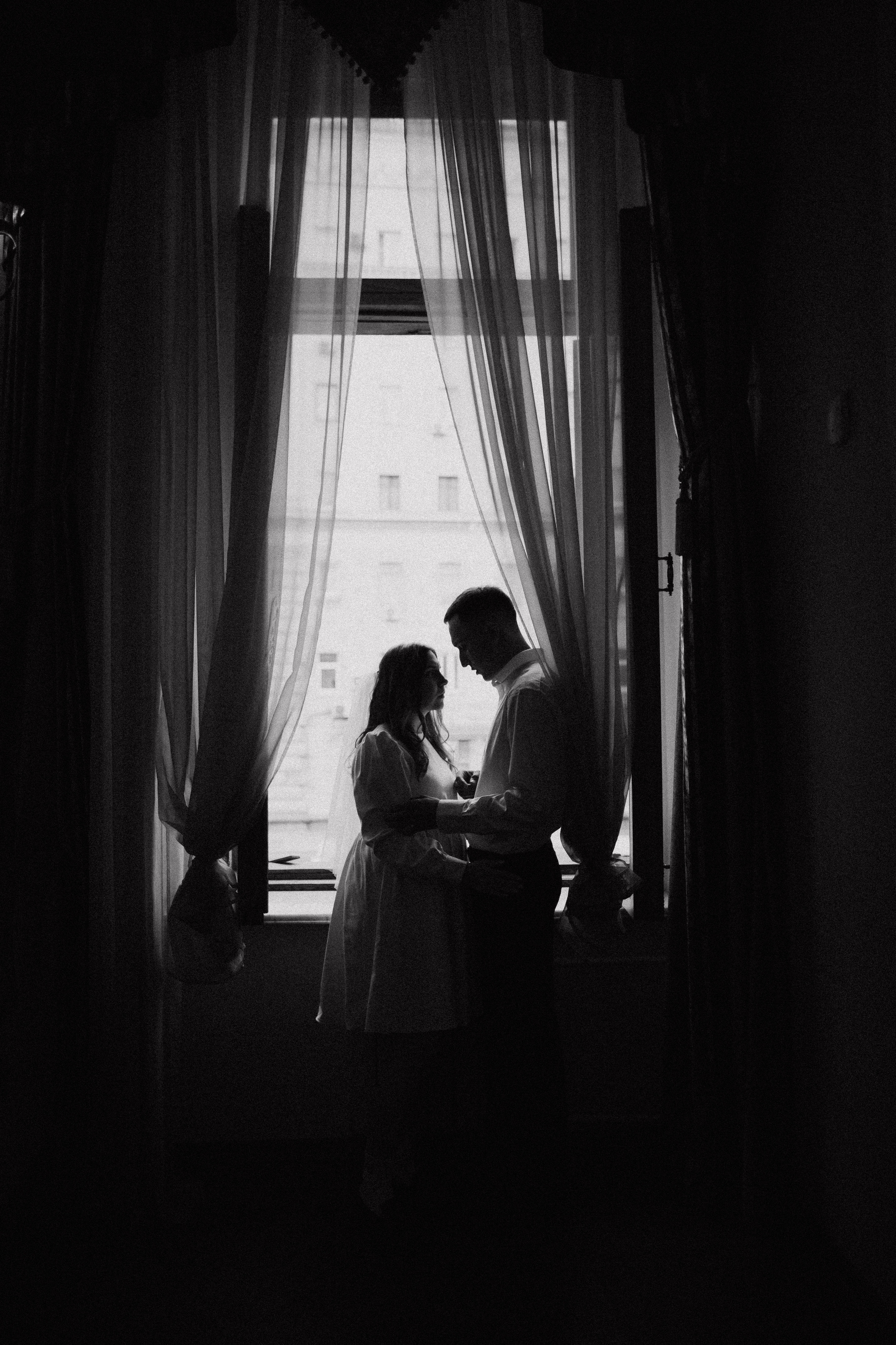 Свадебные lovestory. Говорим о Вас