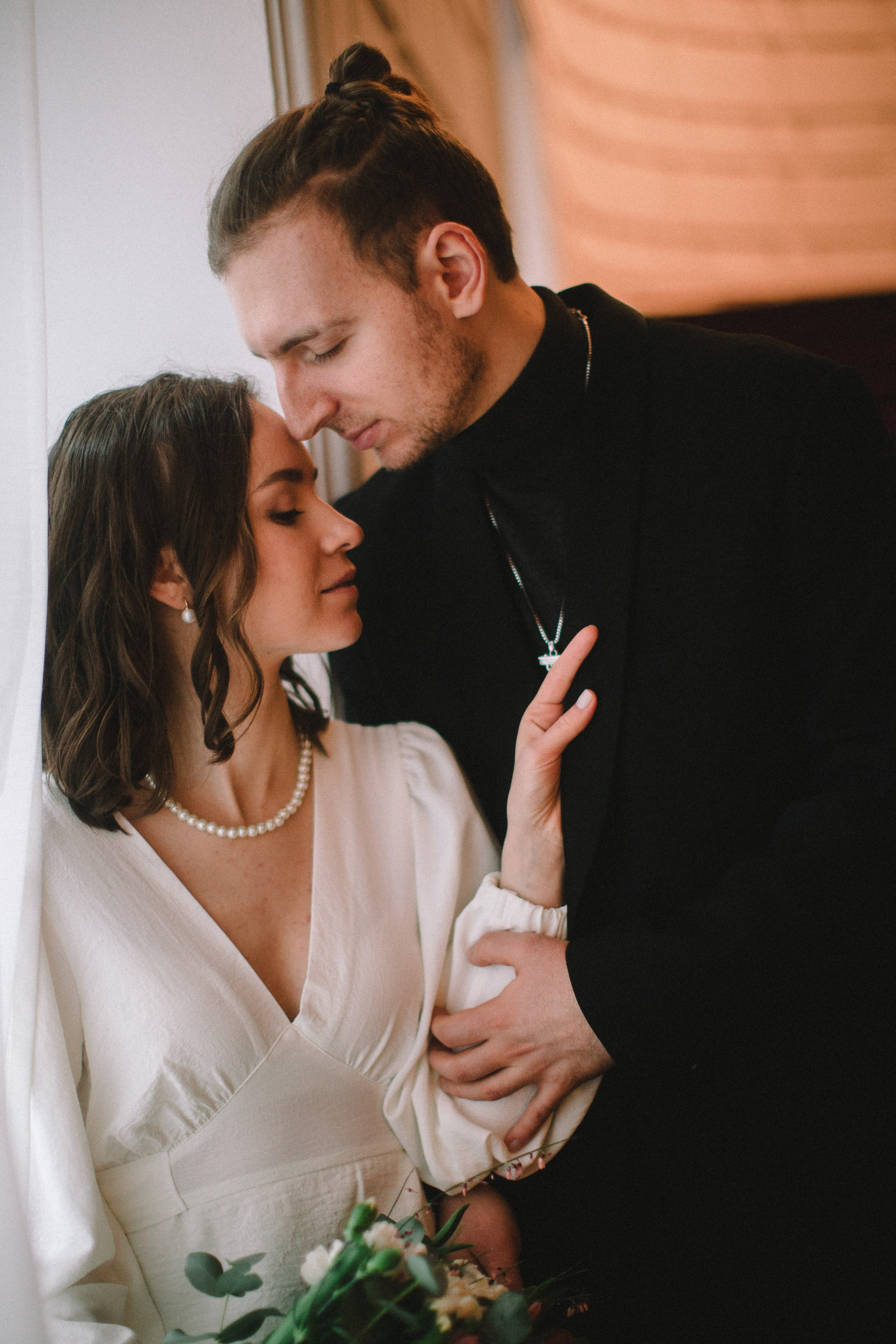 Свадебные lovestory. Говорим о Вас