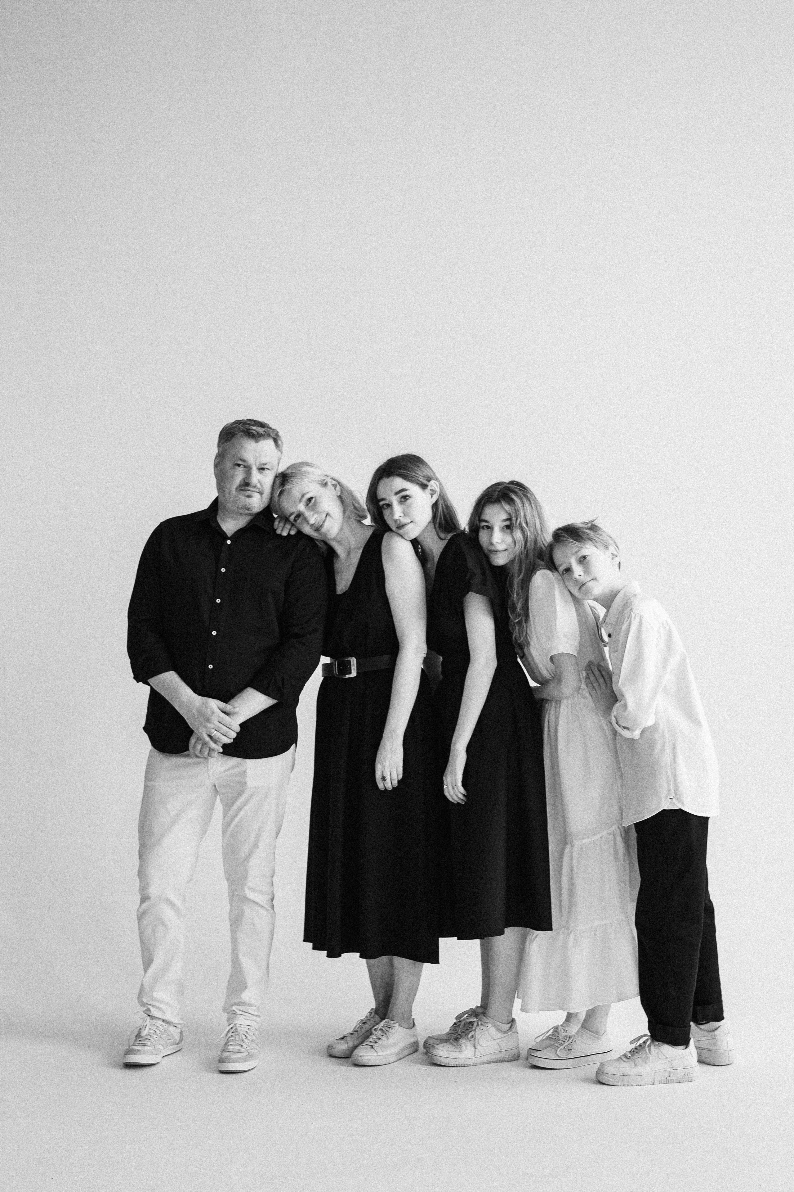 Говорим о Вас