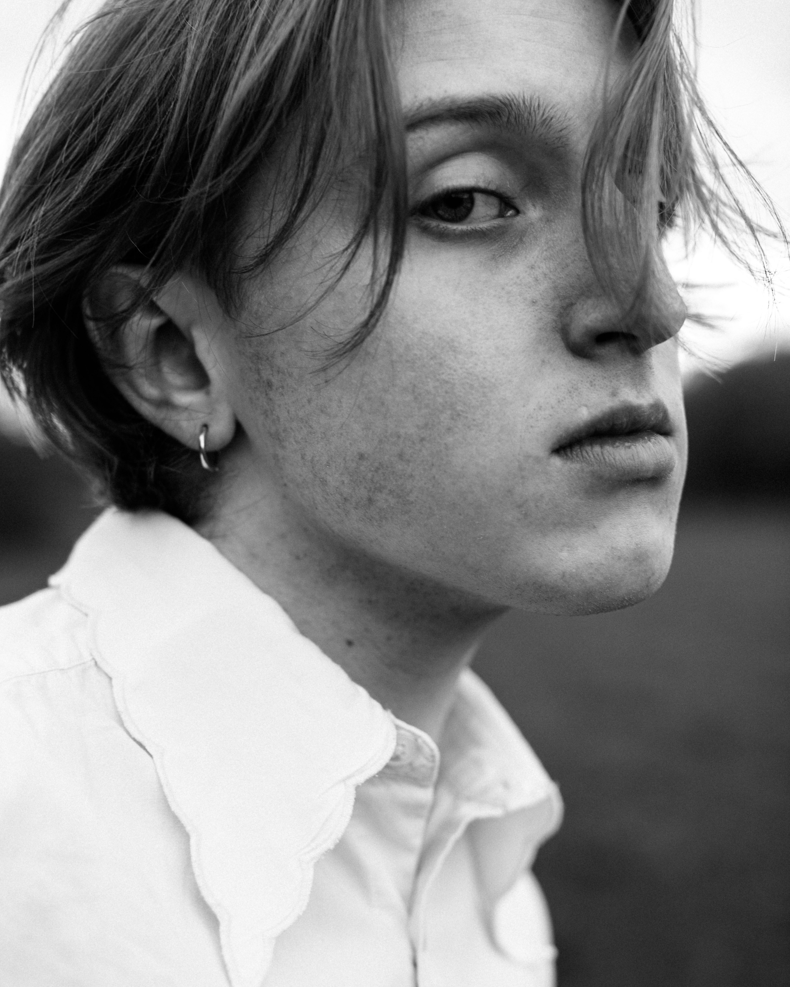 Портреты. Говорим о Вас