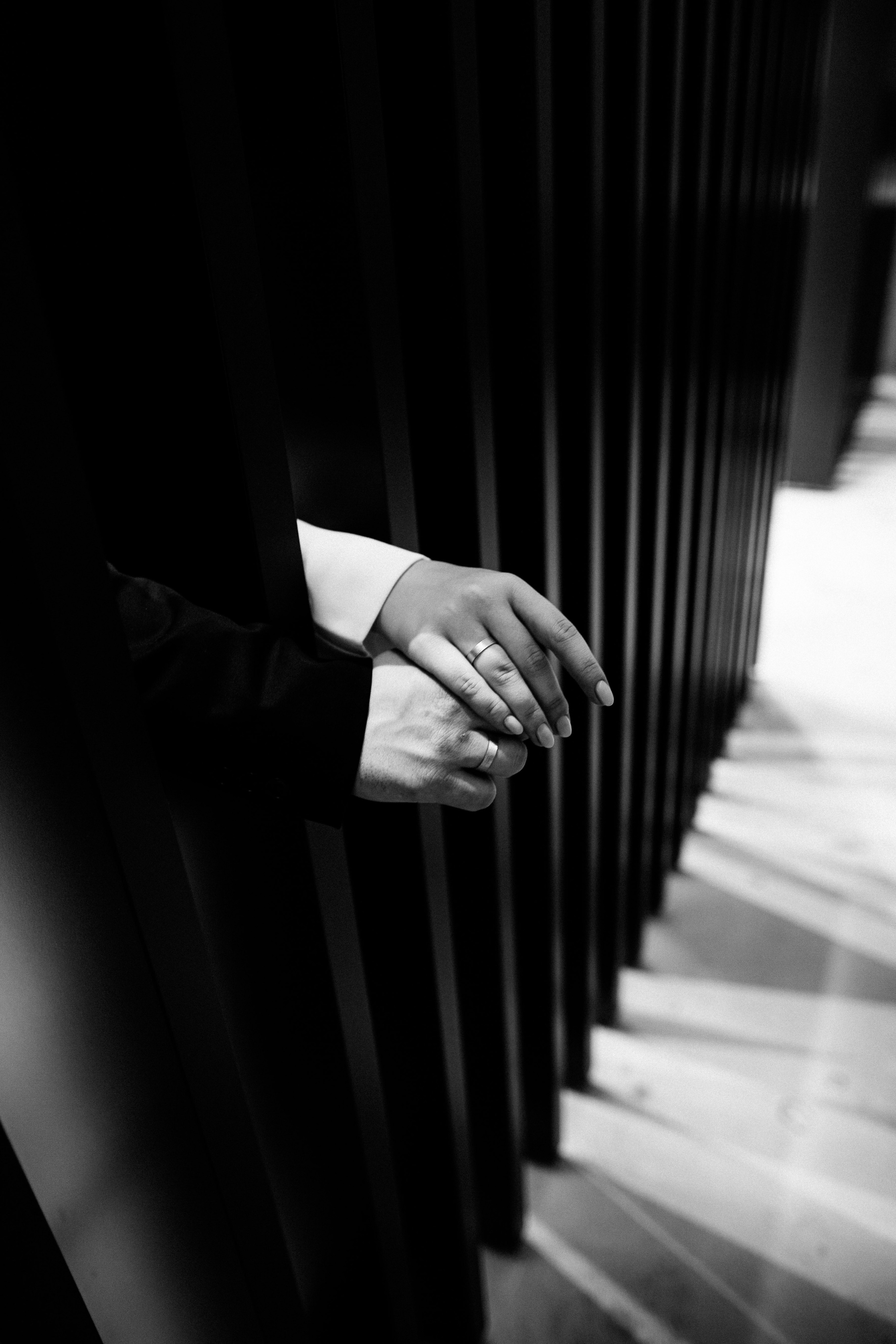 Свадебные lovestory. Говорим о Вас