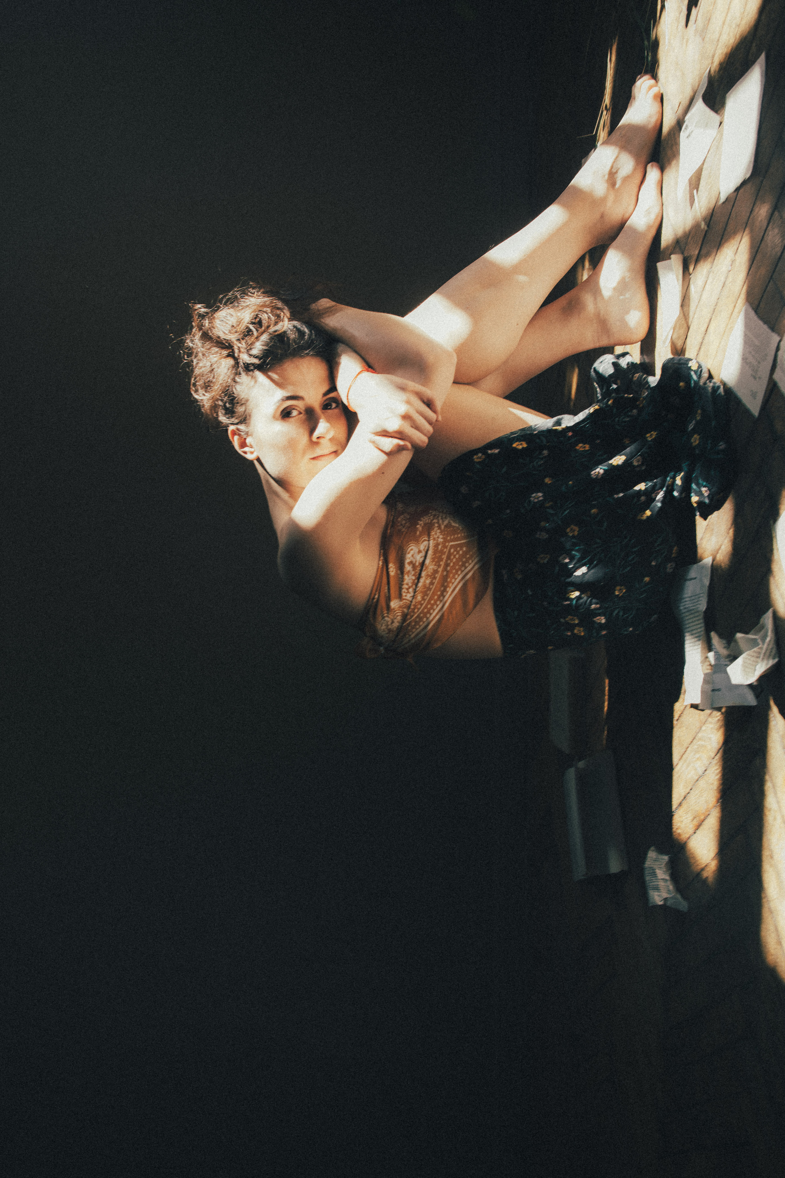 Говорим о Вас