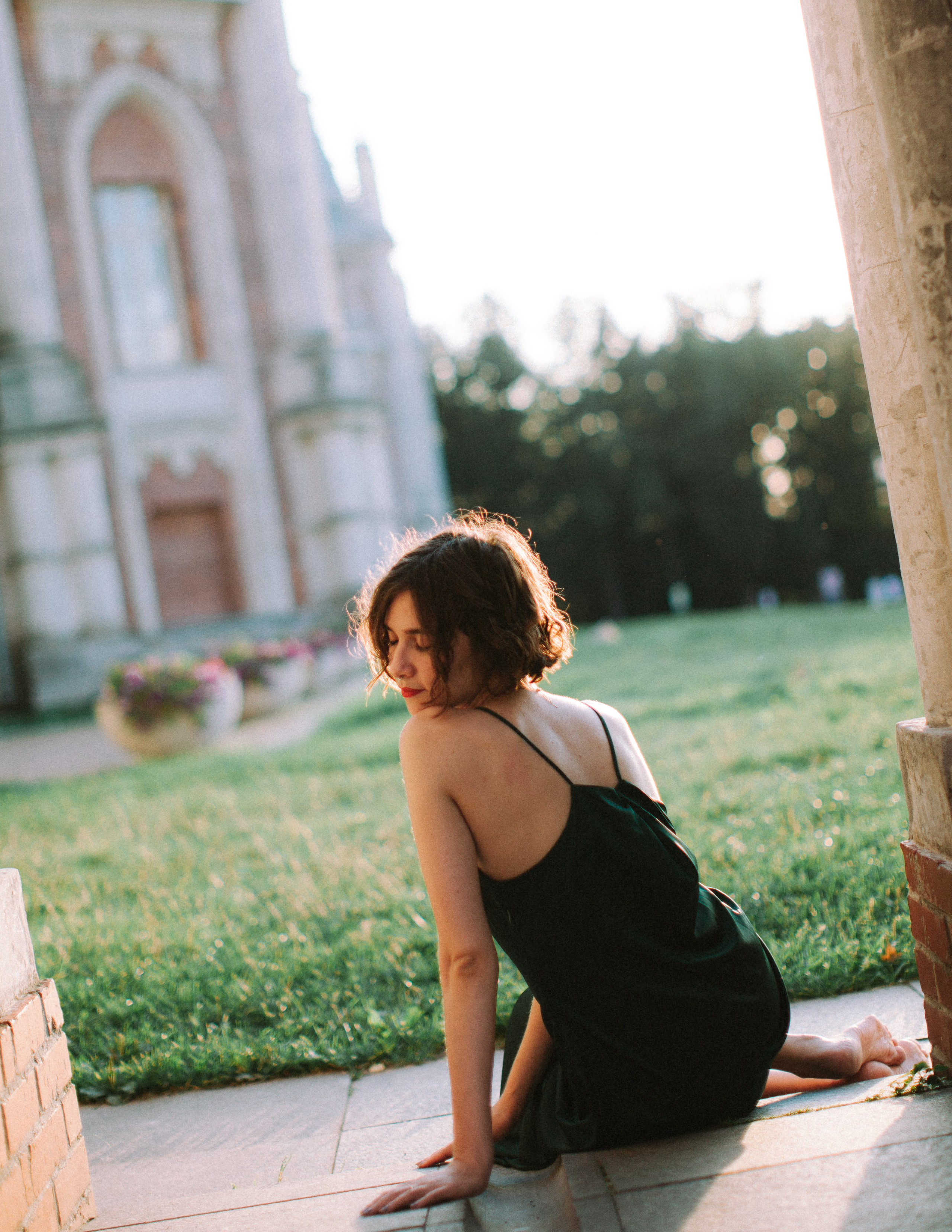 Говорим о Вас