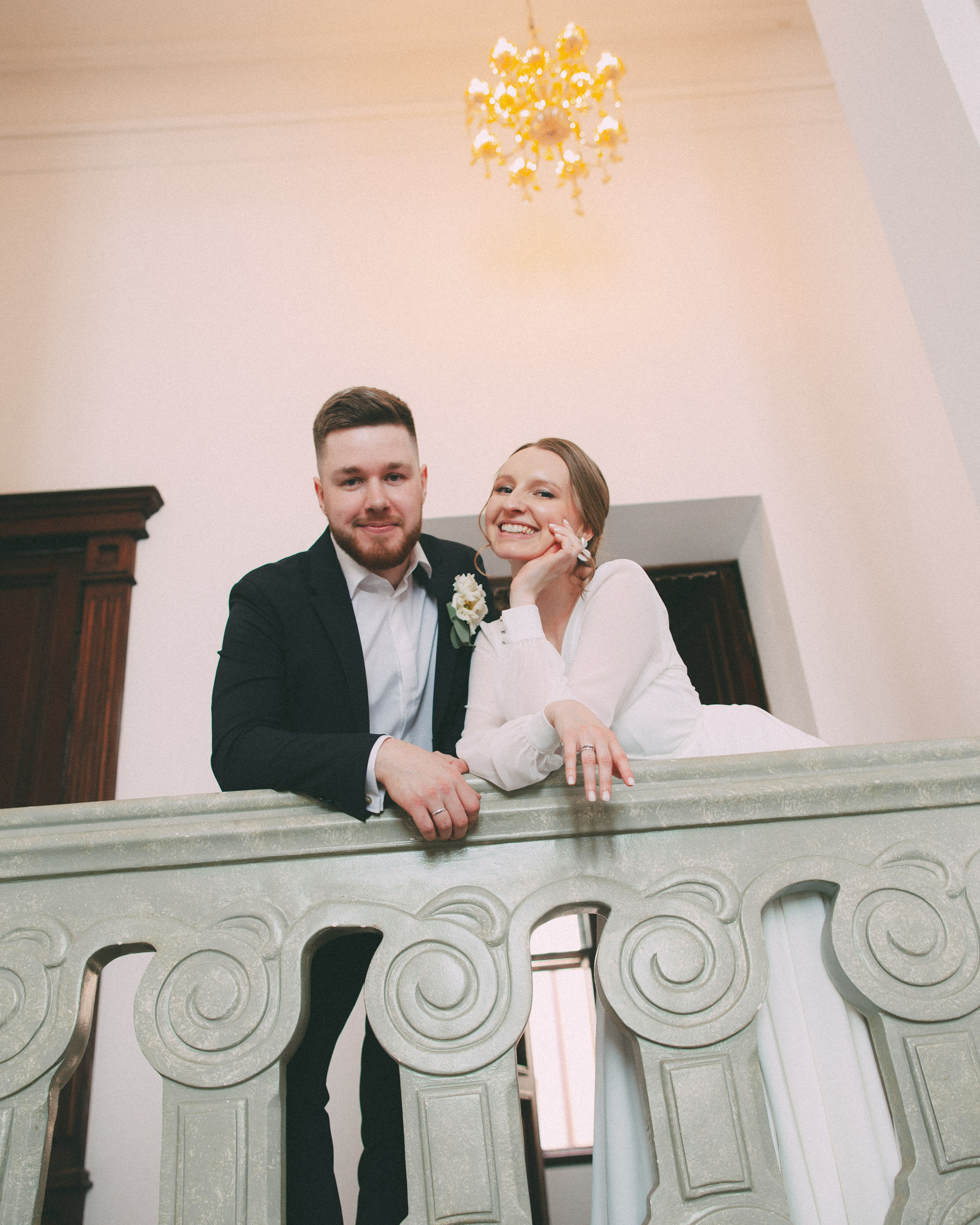 Свадебные lovestory. Говорим о Вас