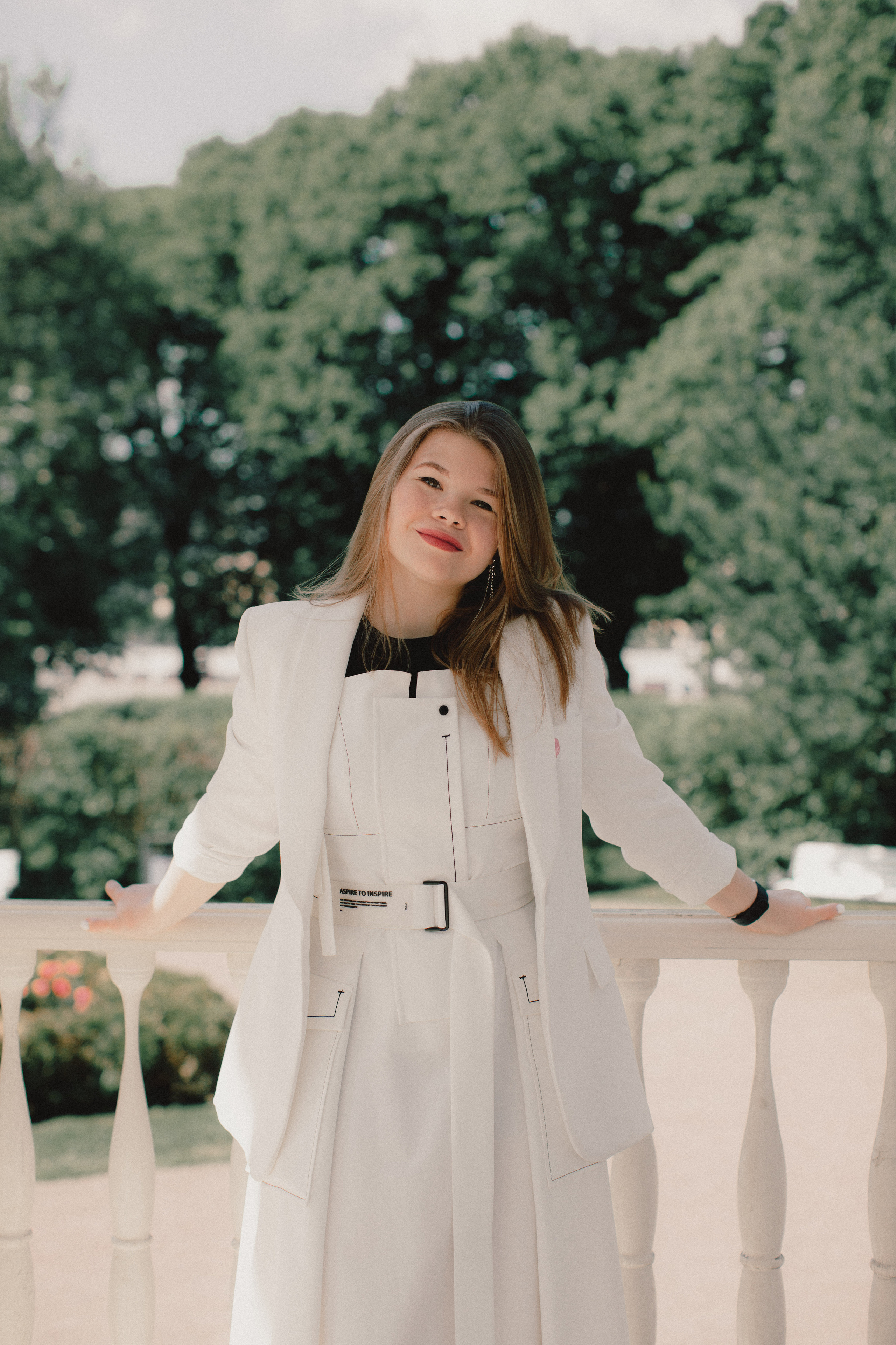 Говорим о Вас