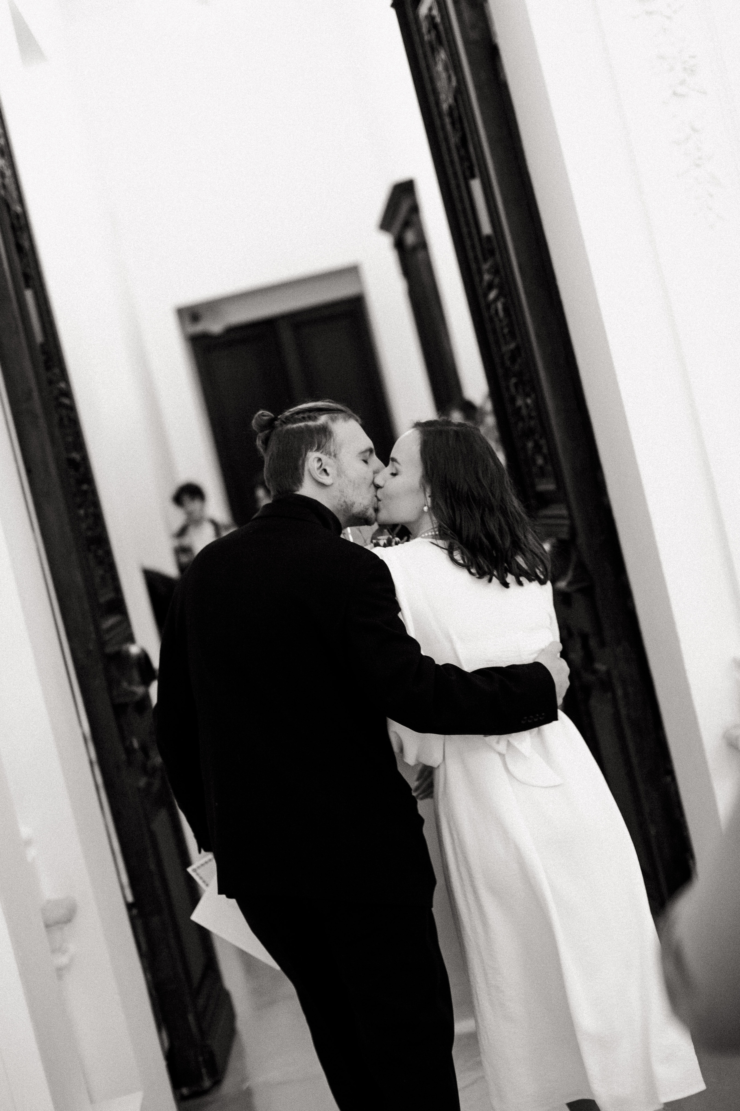 Свадебные lovestory. Говорим о Вас