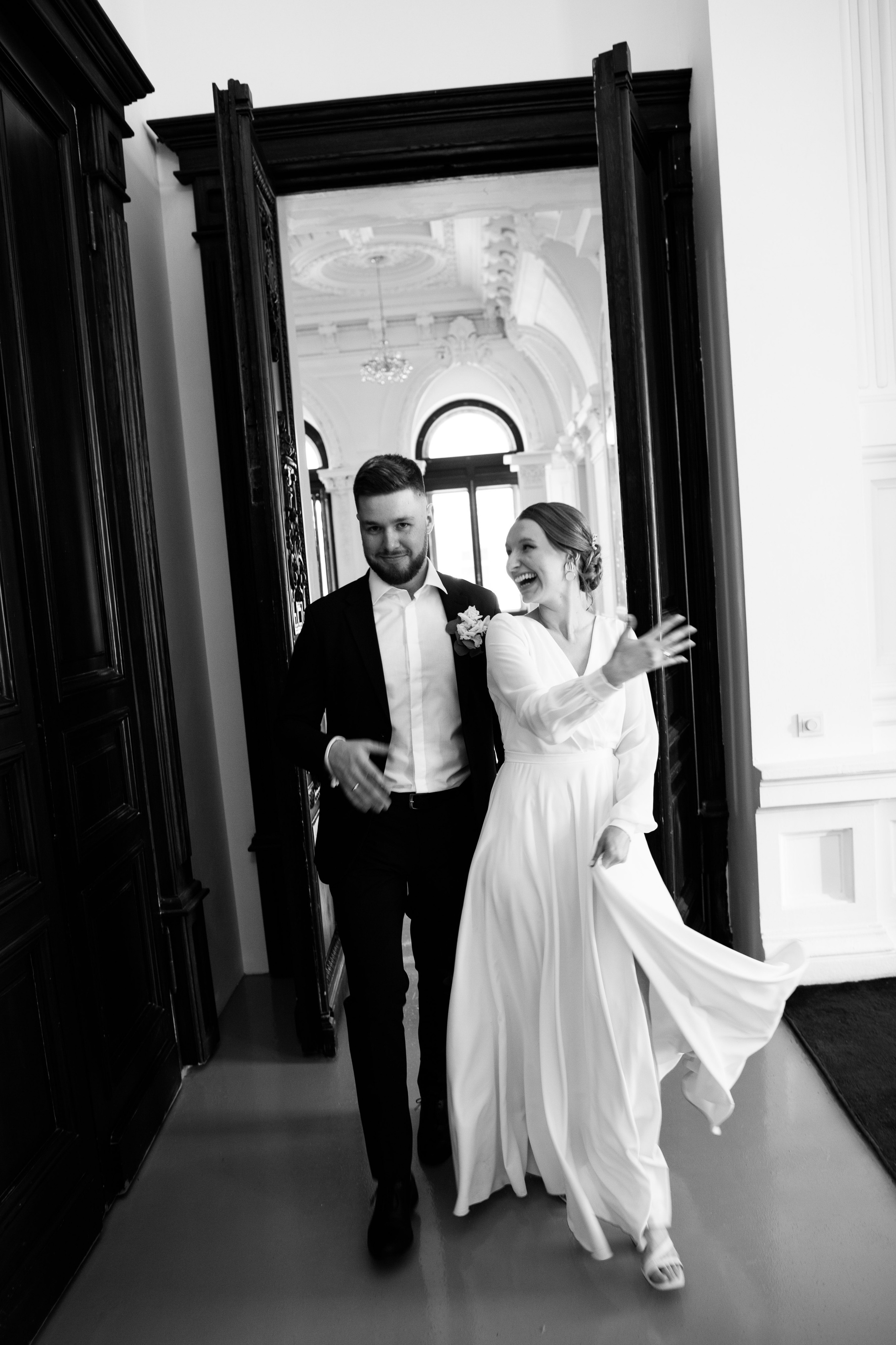 Свадебные lovestory. Говорим о Вас