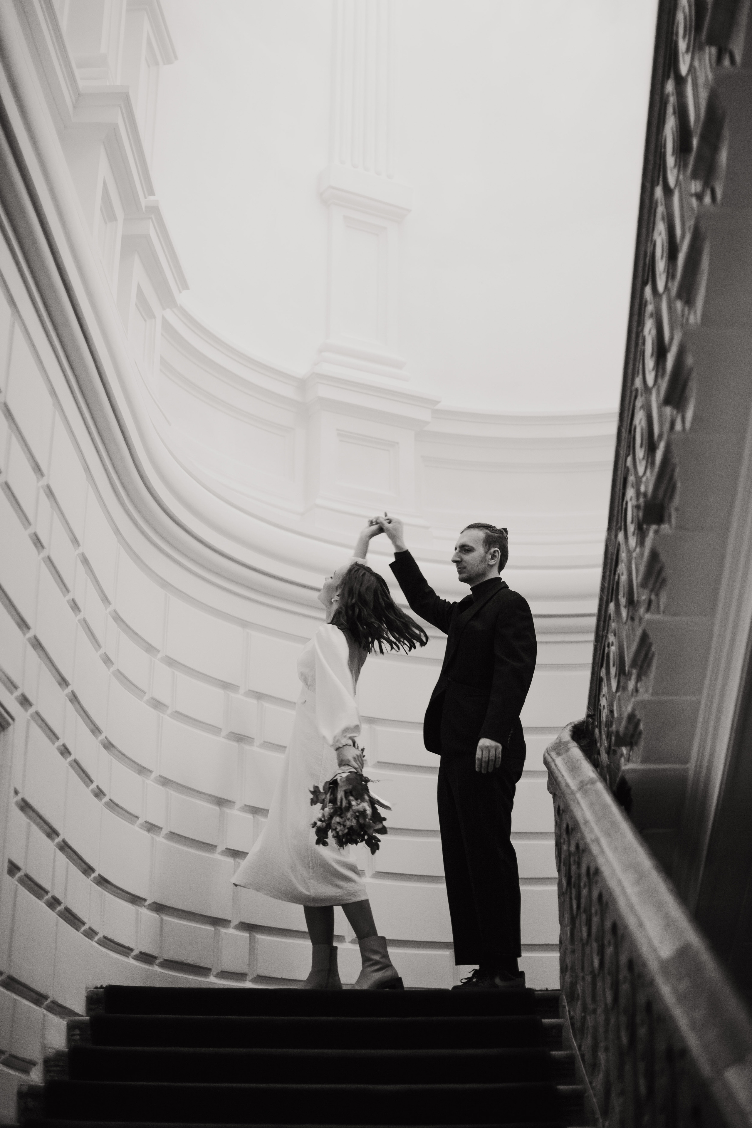 Свадебные lovestory. Говорим о Вас