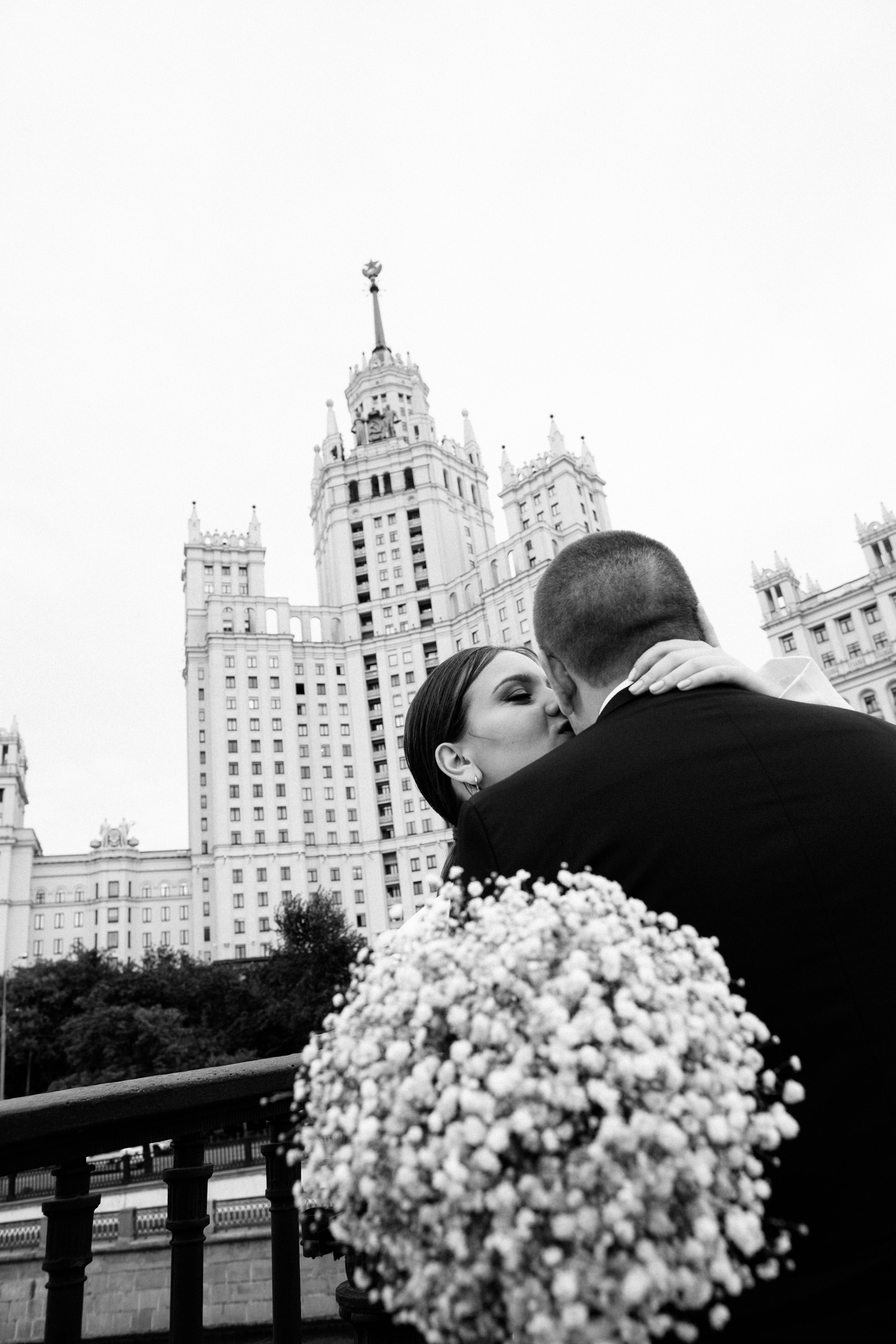 Свадебные lovestory. Говорим о Вас