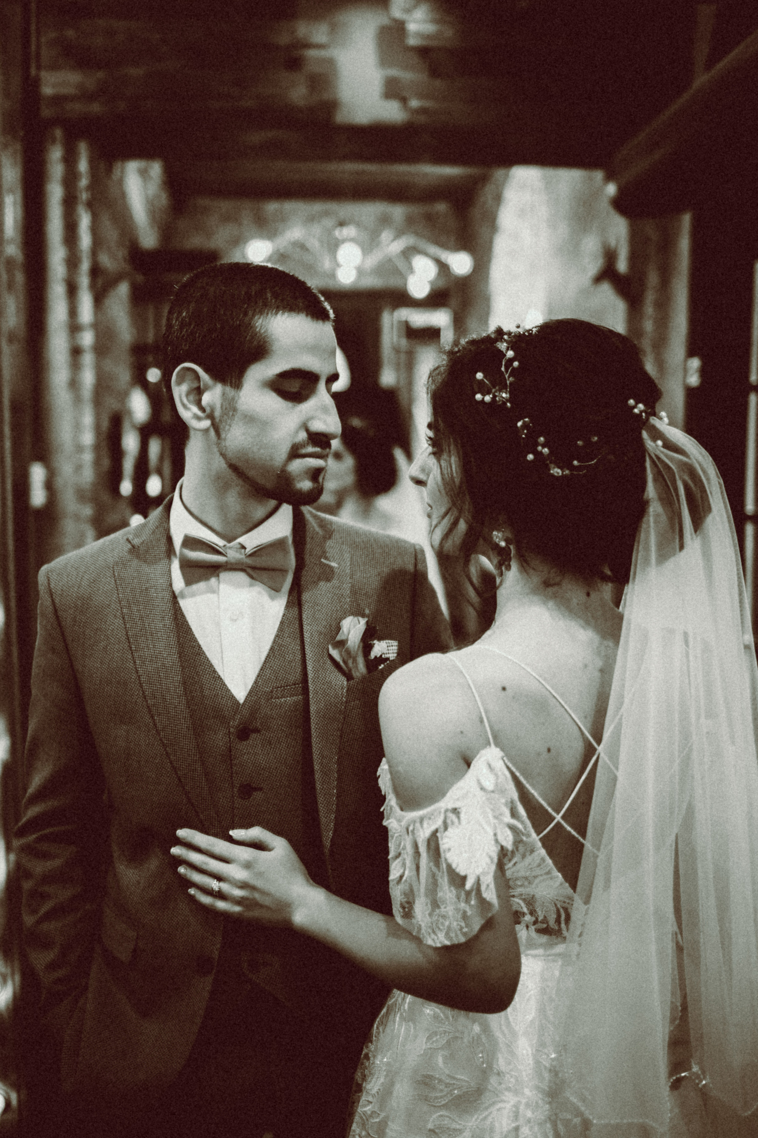 Свадебные lovestory. Говорим о Вас