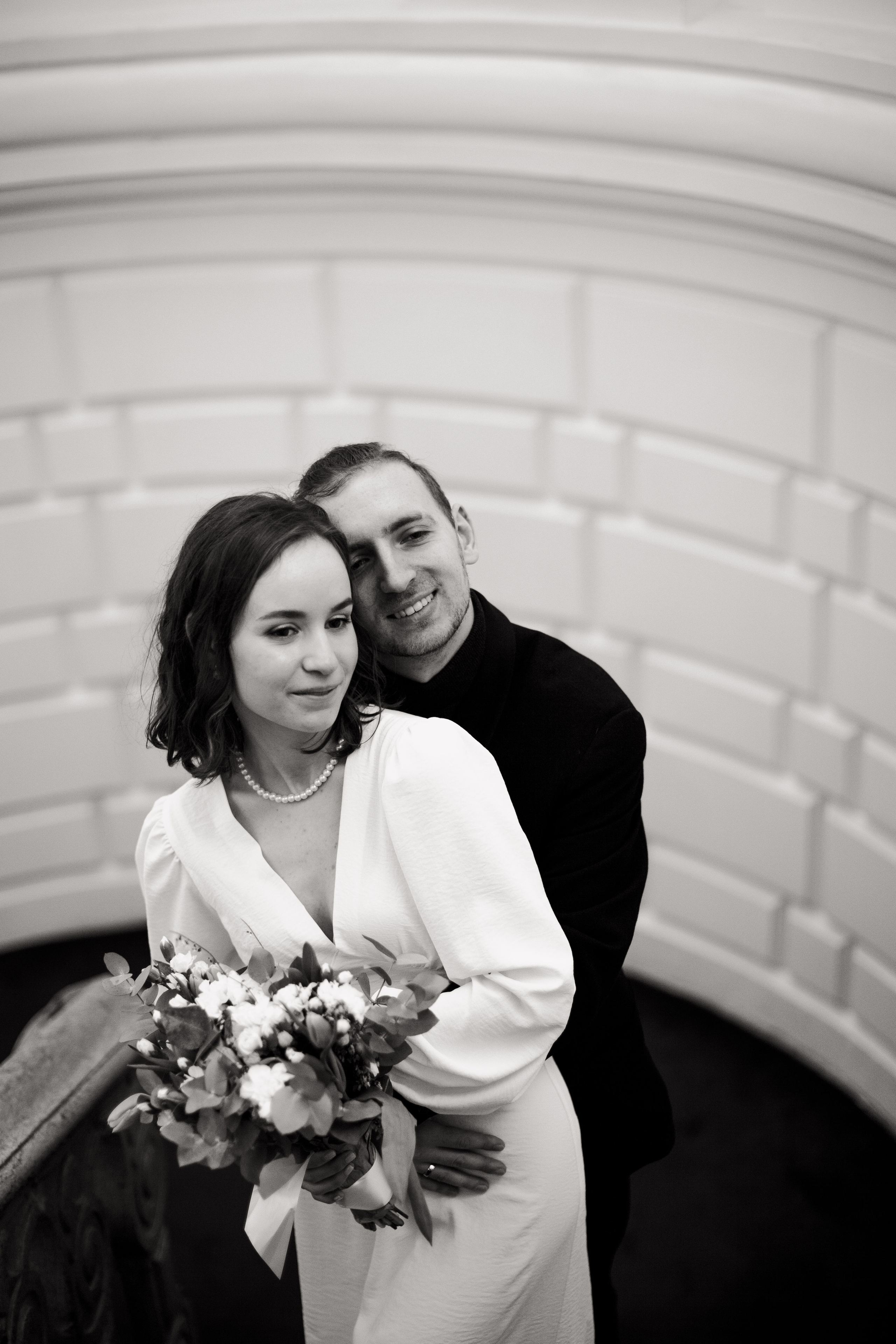 Свадебные lovestory. Говорим о Вас