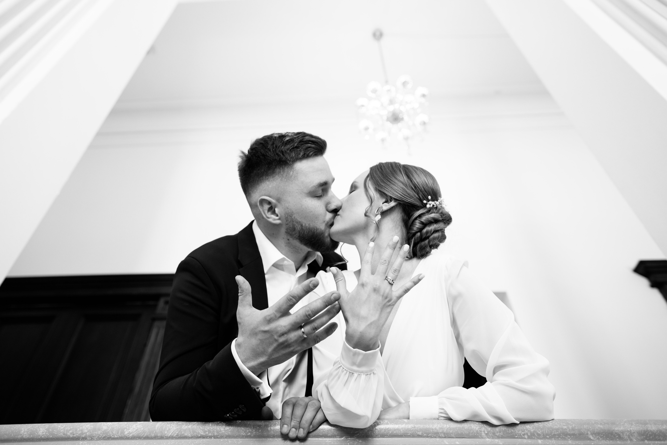 Свадебные lovestory. Говорим о Вас