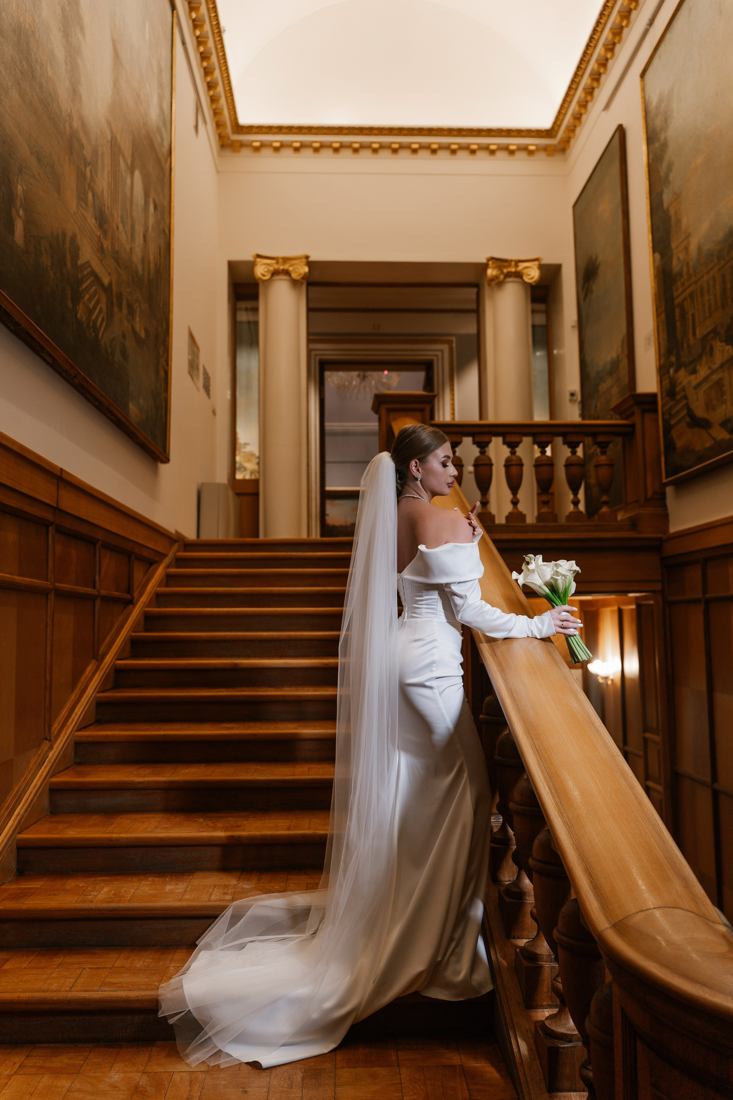 Екатерина и Иван. Свадебный и семейный фотограф Кокушева Юлия Нижний Новгород