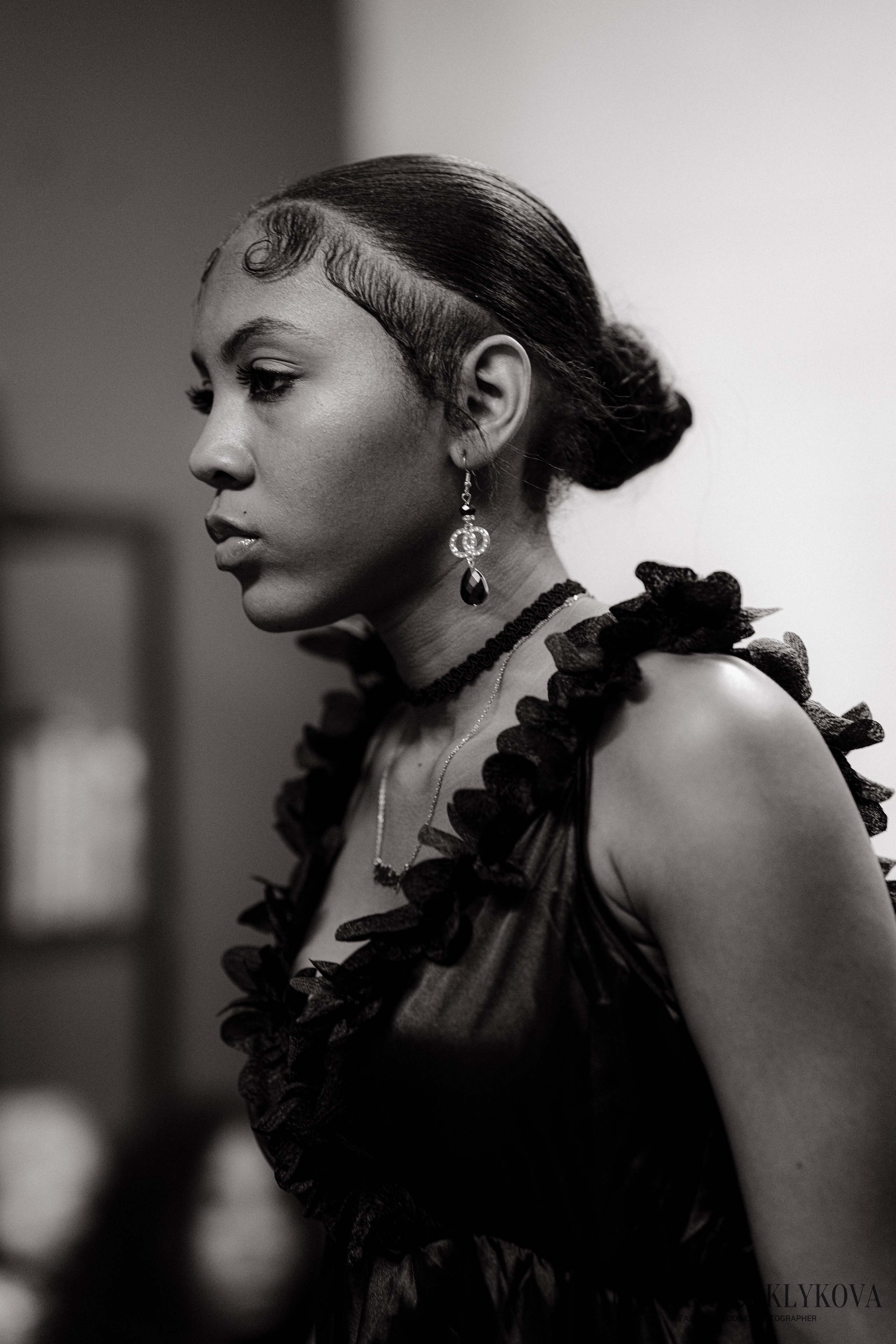 COASTAL FASHION WEEK LOS ANGELES. Fashion Wedding Photographer Los Angeles Katrine Baklykova