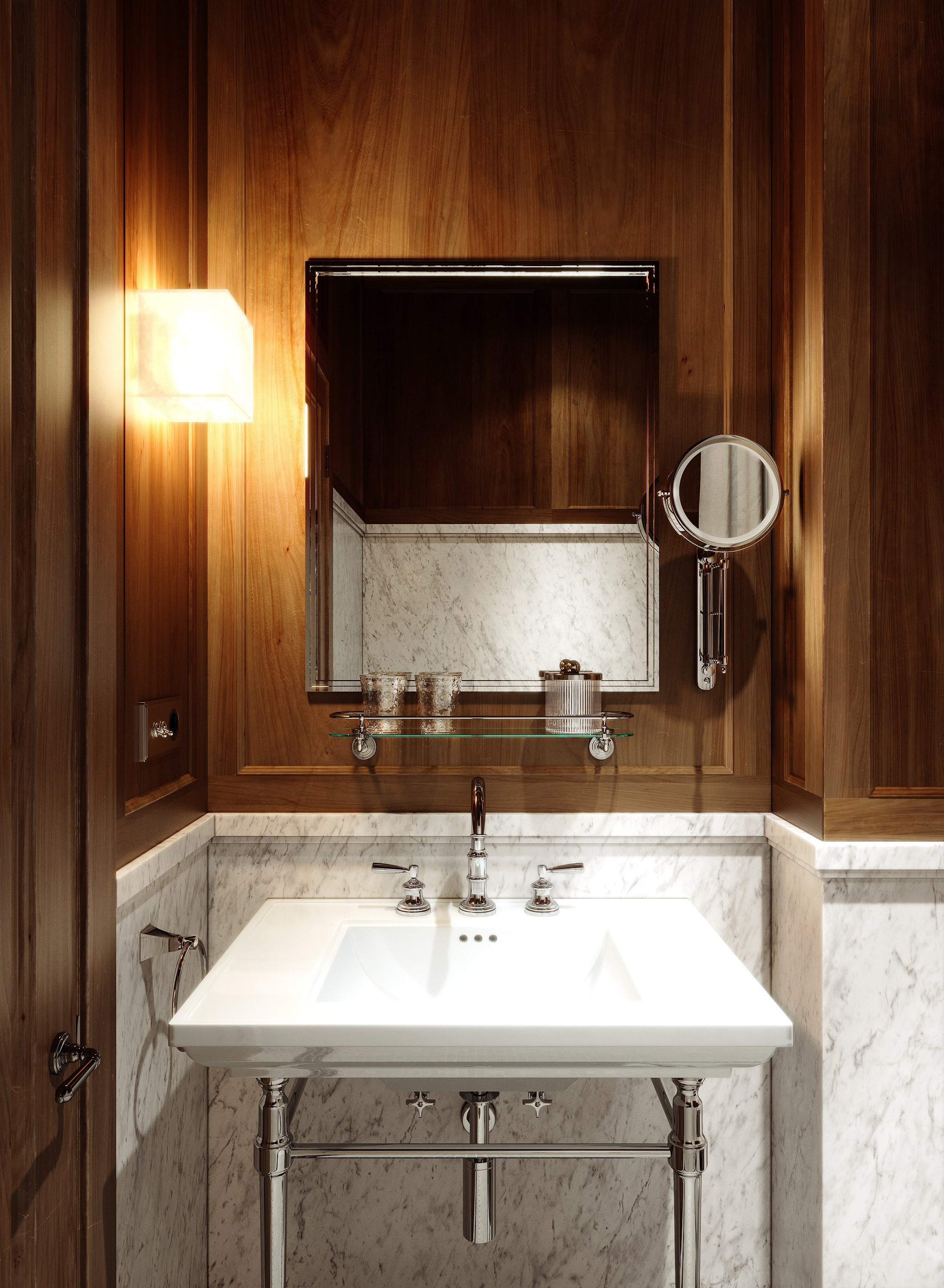 -. 3d визуализатор Валерия Романова